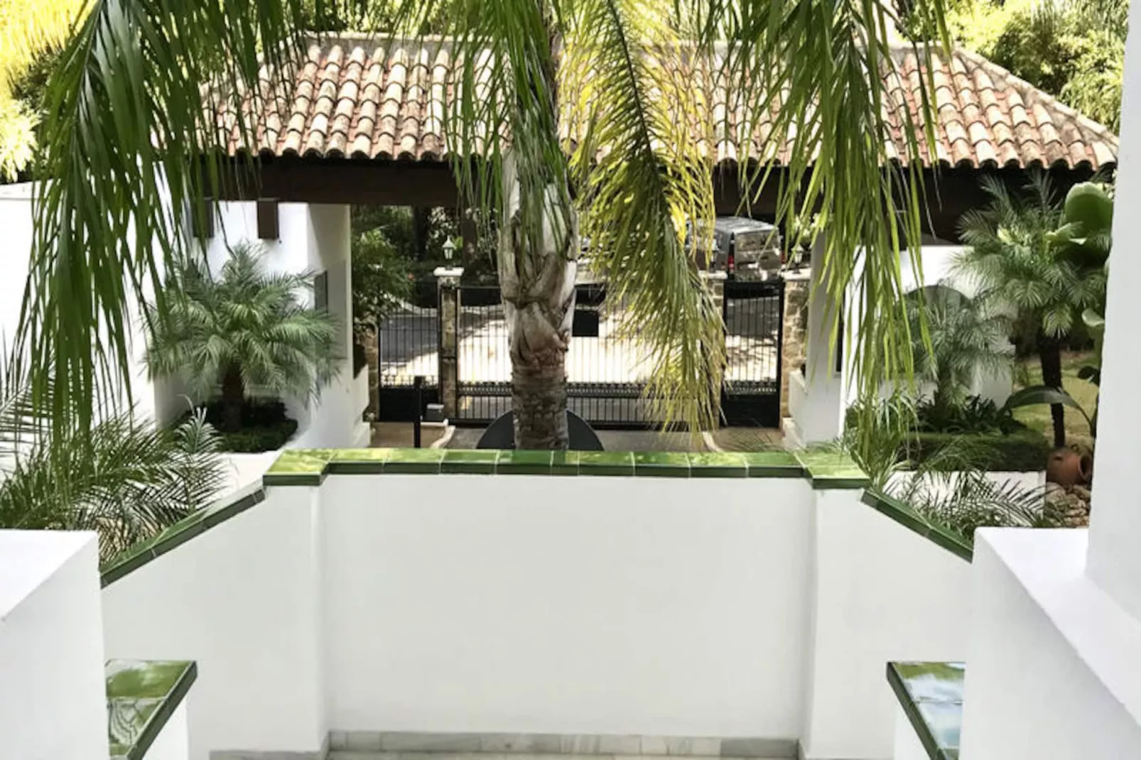 Appartements à Marbella-Non tagué