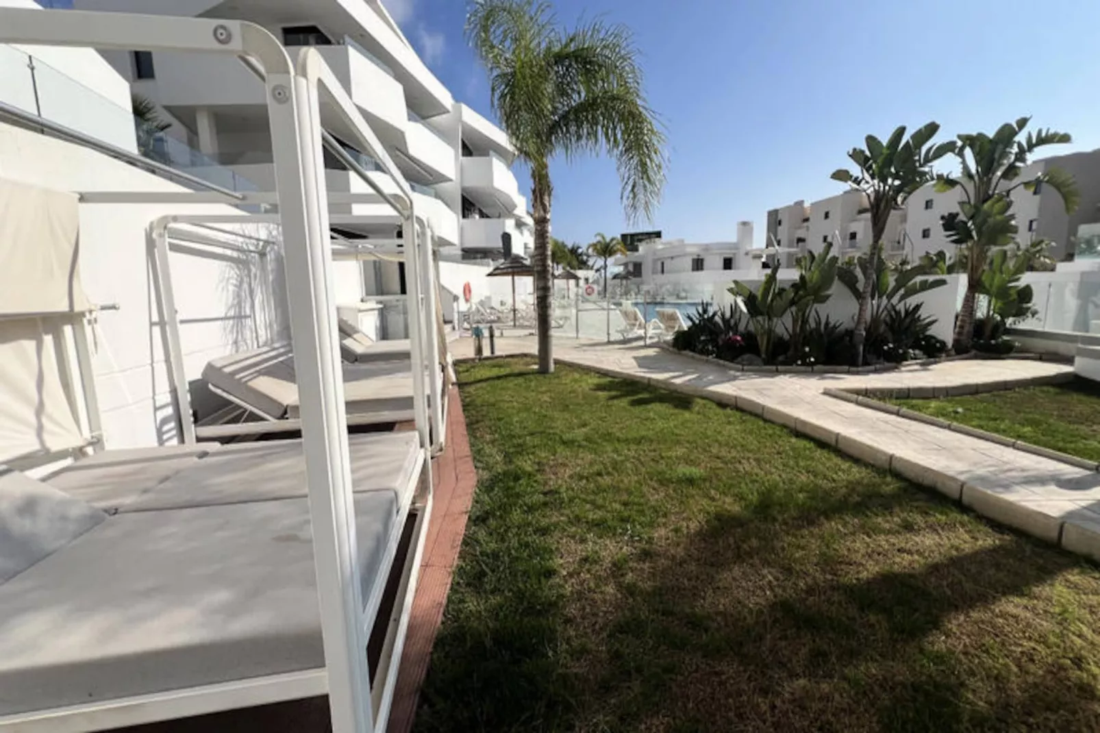 Appartements à La Cala de Mijas-Untagged