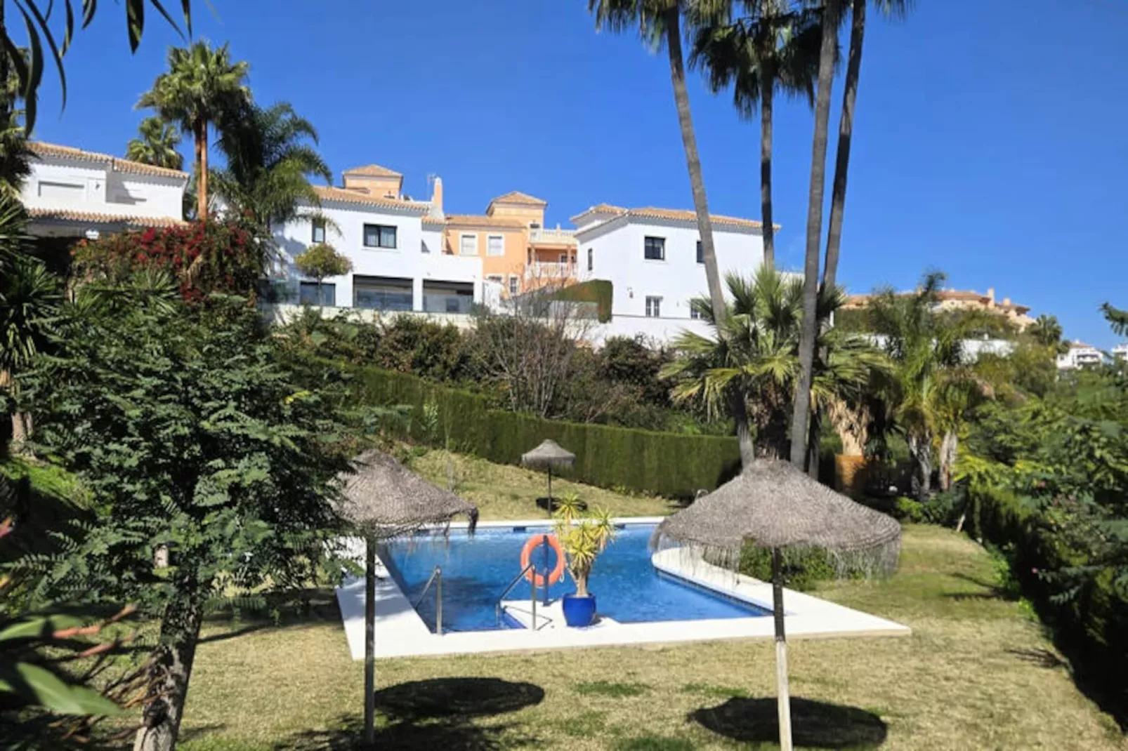 Maison à Mijas-Nicht zugeordnet