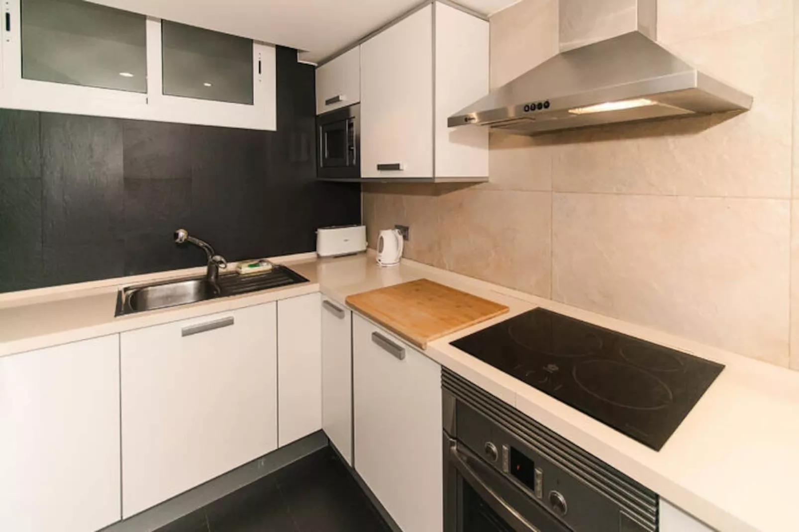 Appartements à Tossa de Mar-Nicht zugeordnet