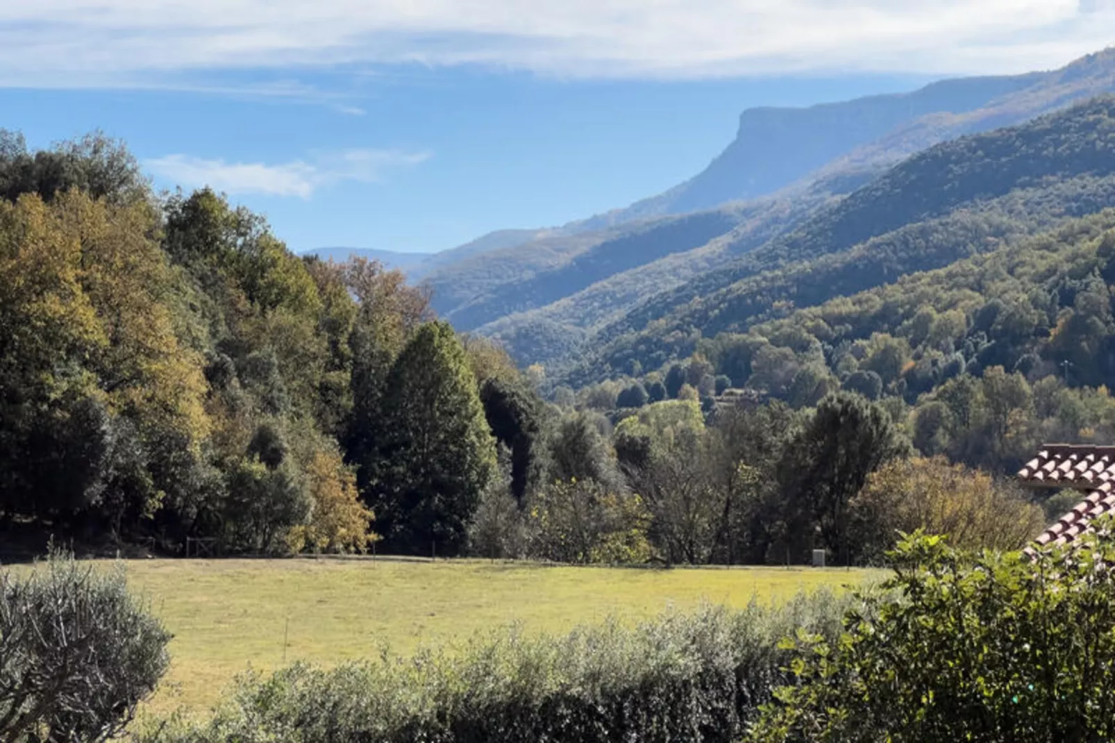 Mobil Home - Bungalow - Cottage à Sant Feliu de Pallerols-Non tagué