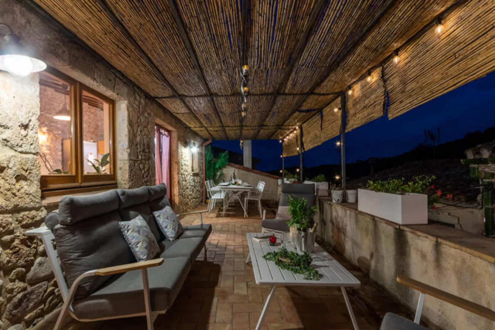 Mobil Home - Bungalow - Cottage à Boadella i les Escaules-Untagged