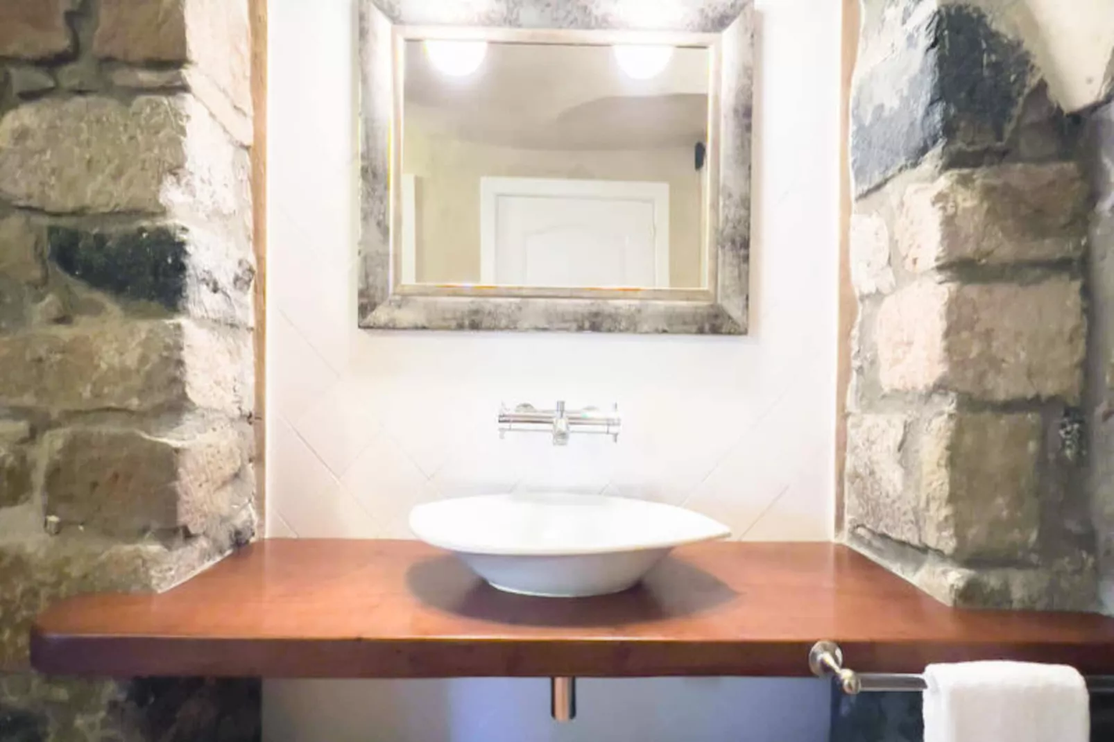 Maison à Sant Feliu de Pallerols-Nicht zugeordnet