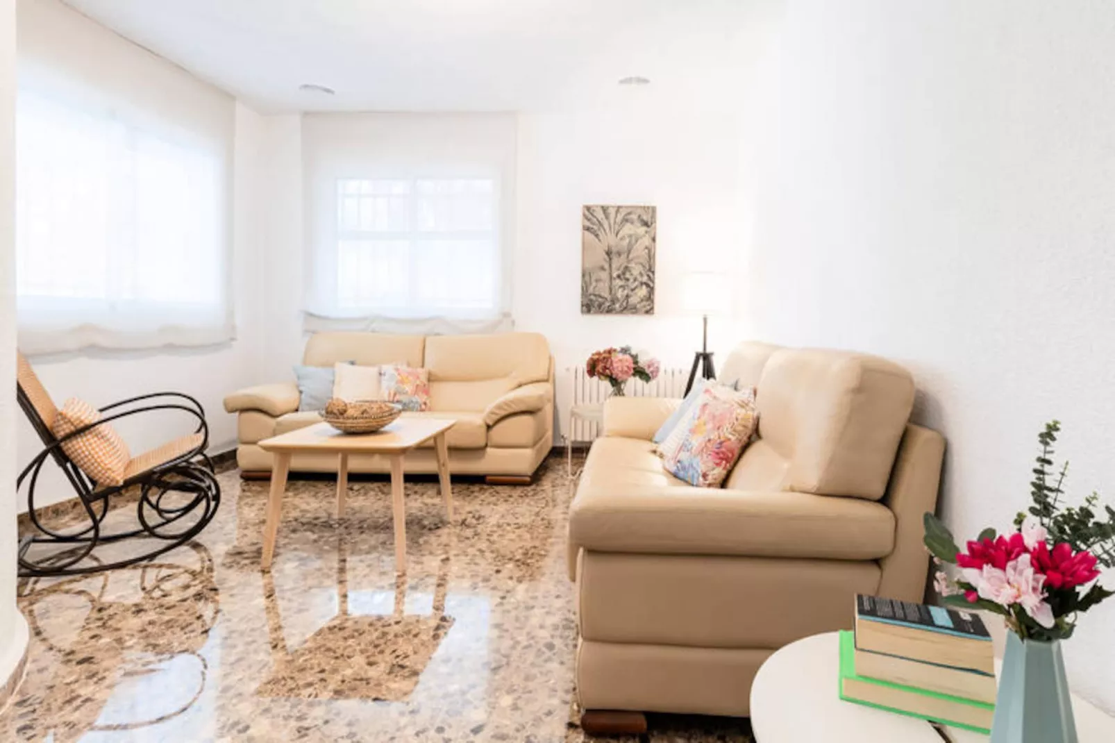 Maison à La Alcayna-Untagged