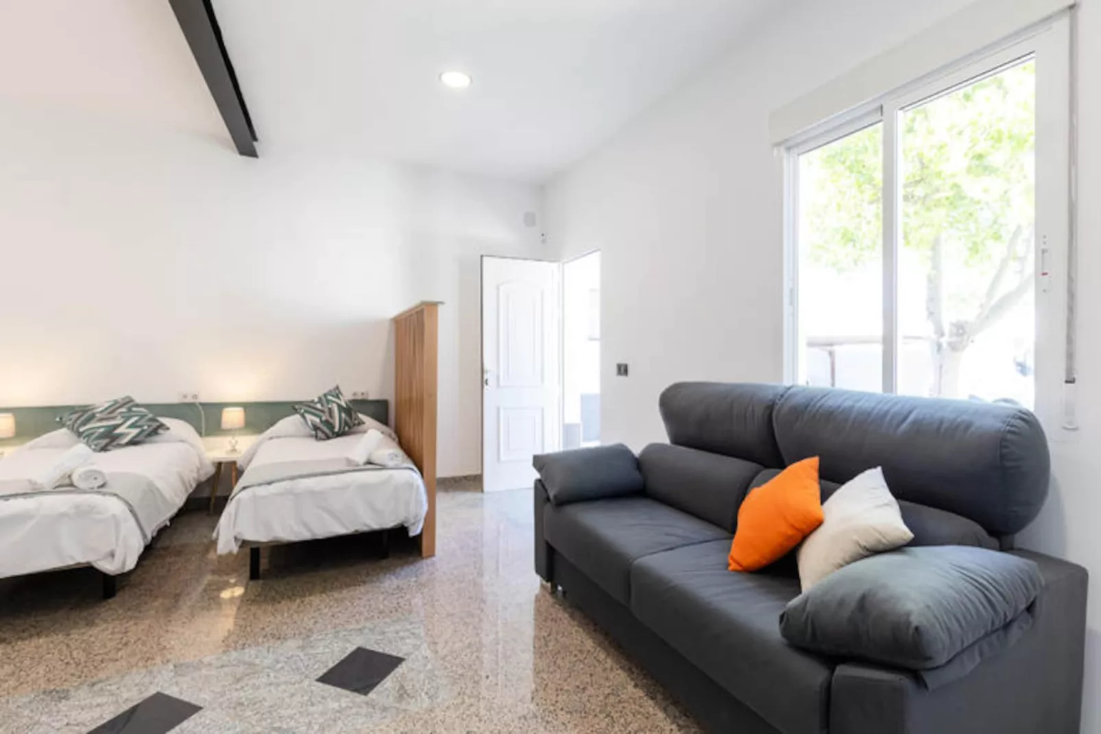 Maison à Almoradi-Untagged