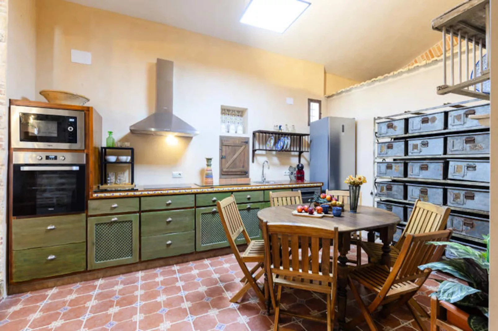 Maison à Elche-Untagged