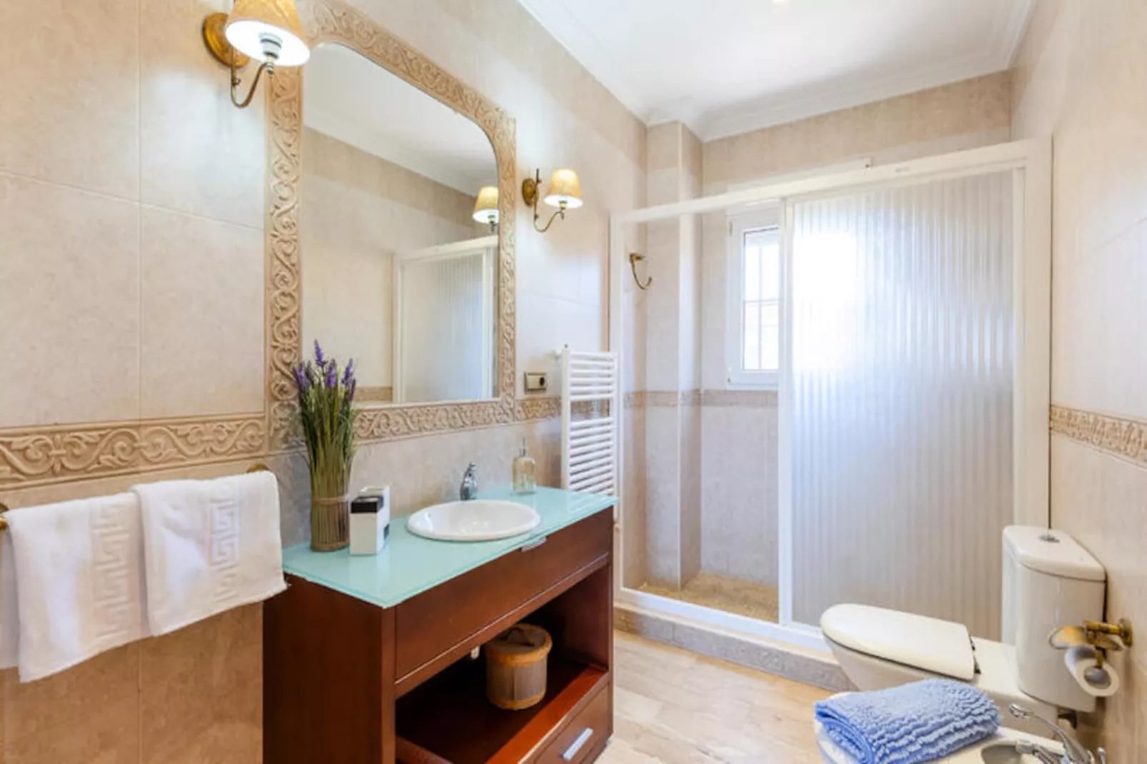 Maison à Jacarilla-Nicht zugeordnet