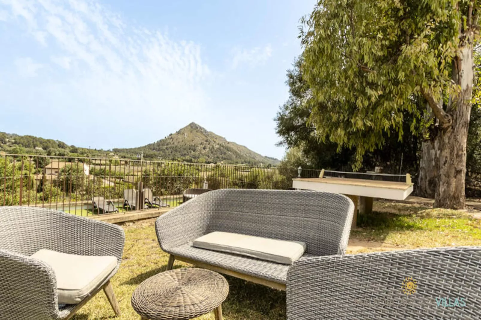 Maison à Alcúdia - Port d'Alcúdia-Nicht zugeordnet