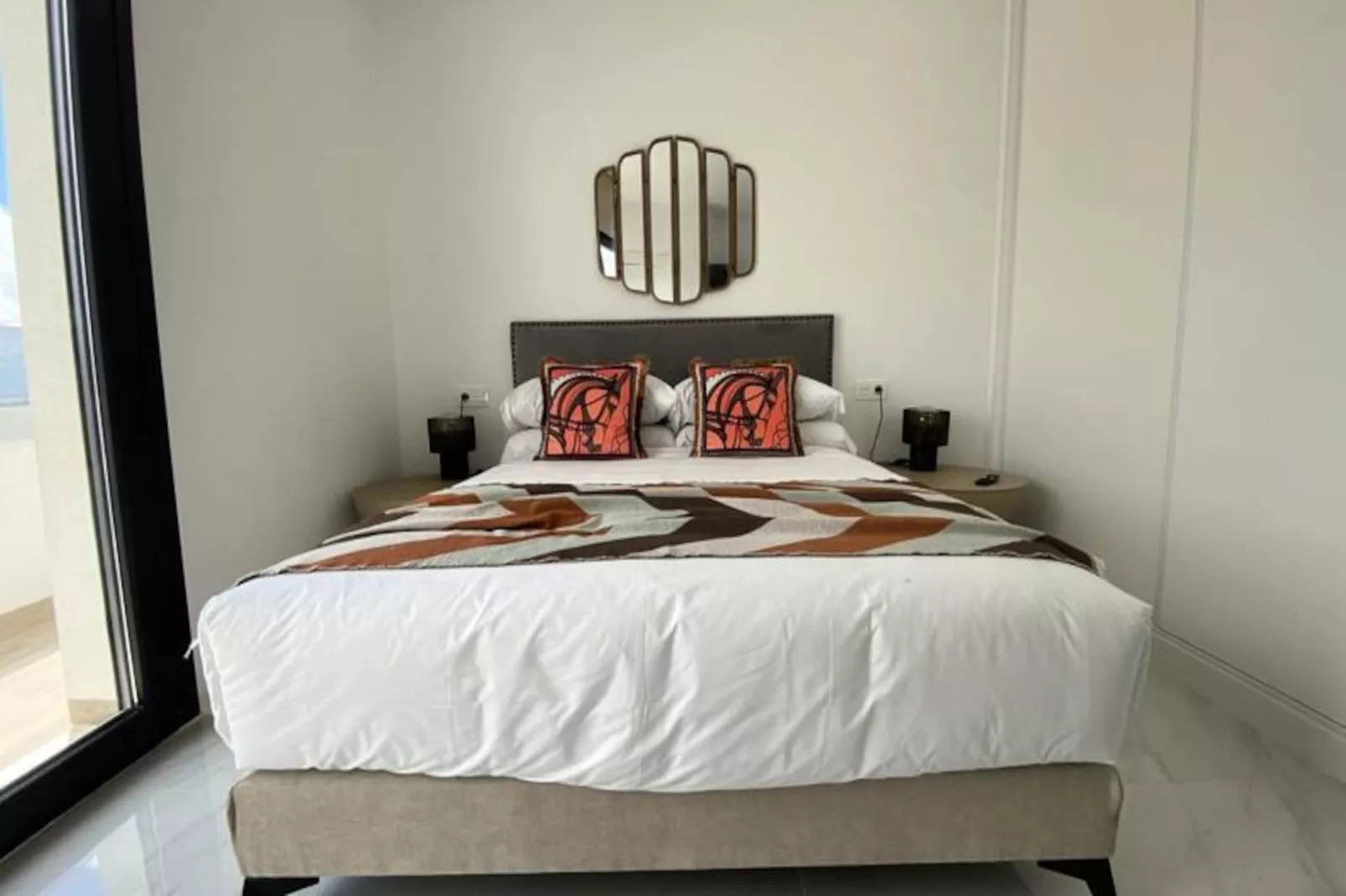 Magnifique Villa Avec Piscine Priv&eacute;e - Golf Vistabella-Untagged