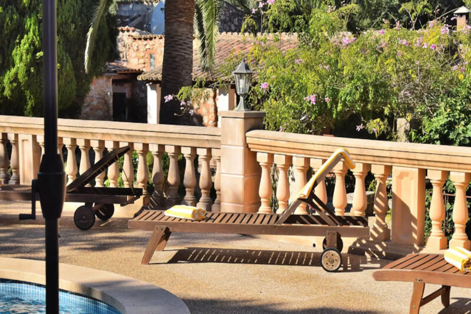 Maison à Pollença - Port de Pollença-Nicht zugeordnet