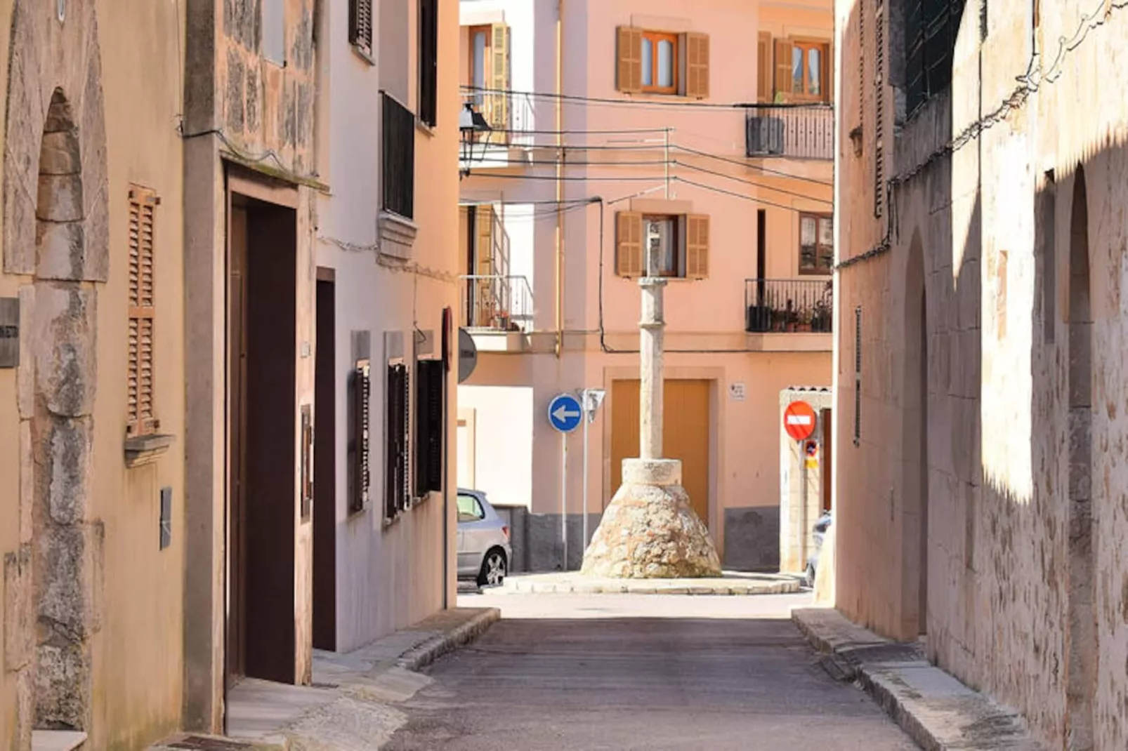 Maison à Muro-Nicht zugeordnet