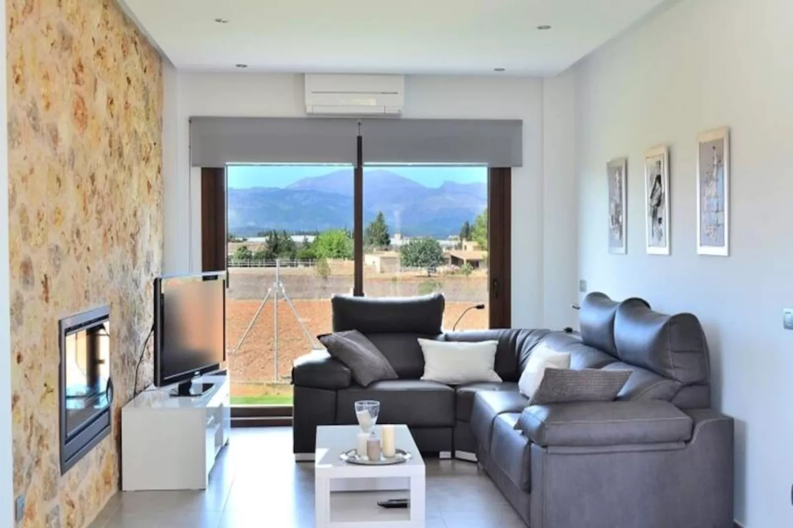 Maison à Muro-Non tagué