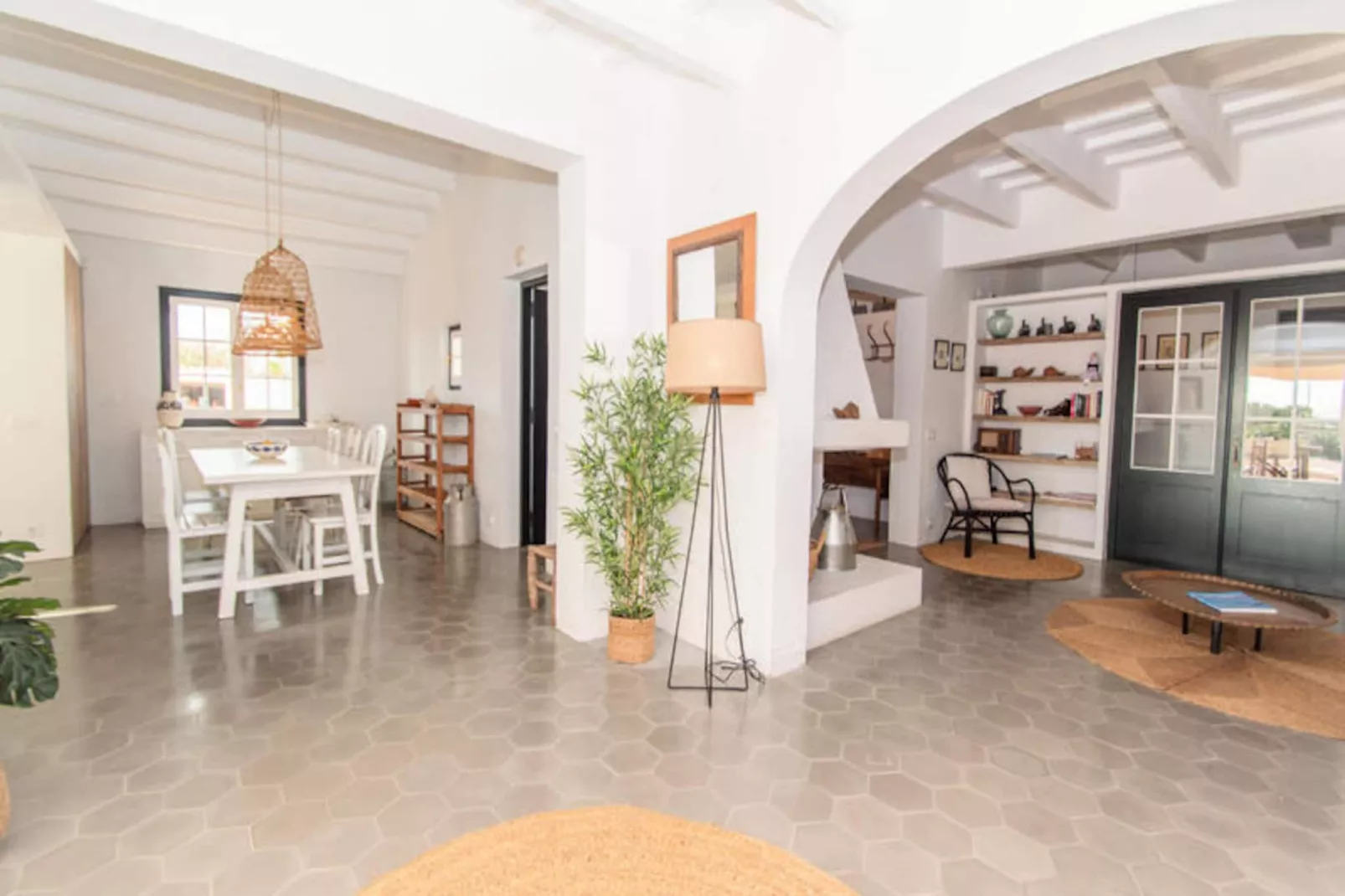 Maison à Cala Galdana-Non tagué