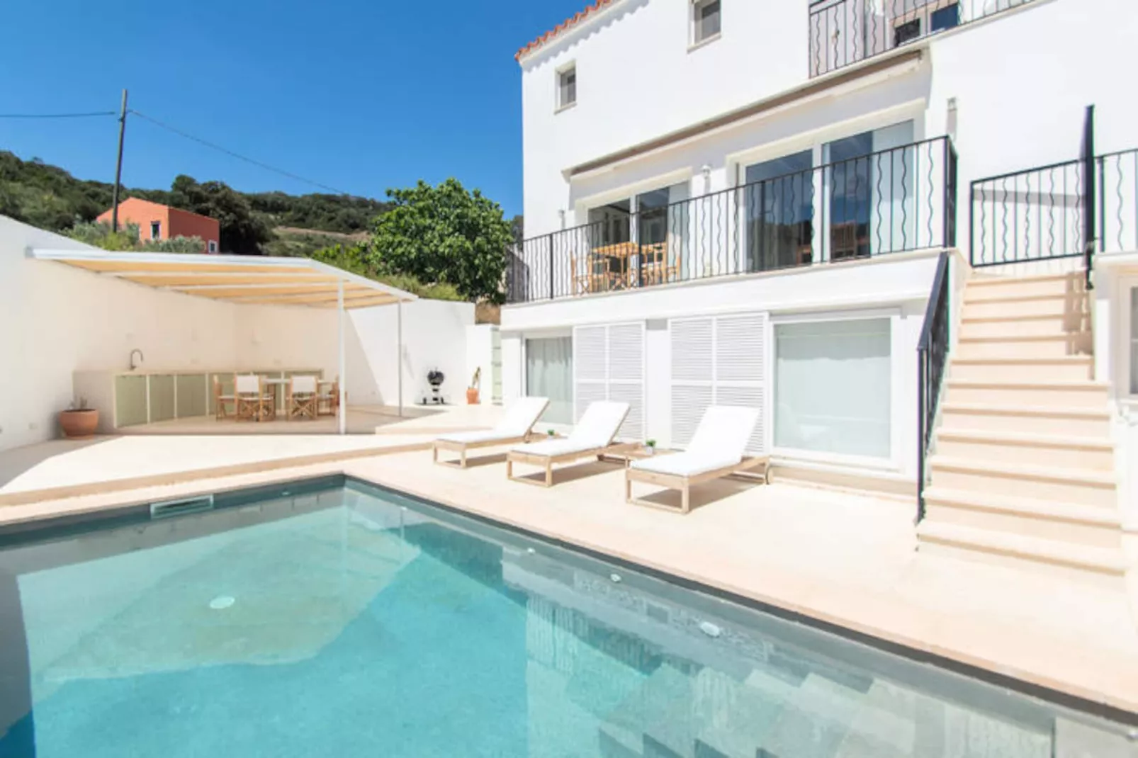 Maison à Ferreries-Untagged