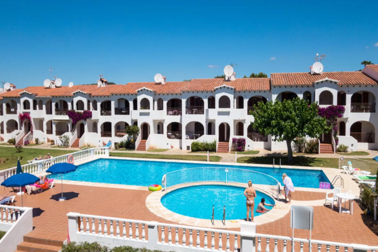 Appartements à Torre Soli Nou-Untagged