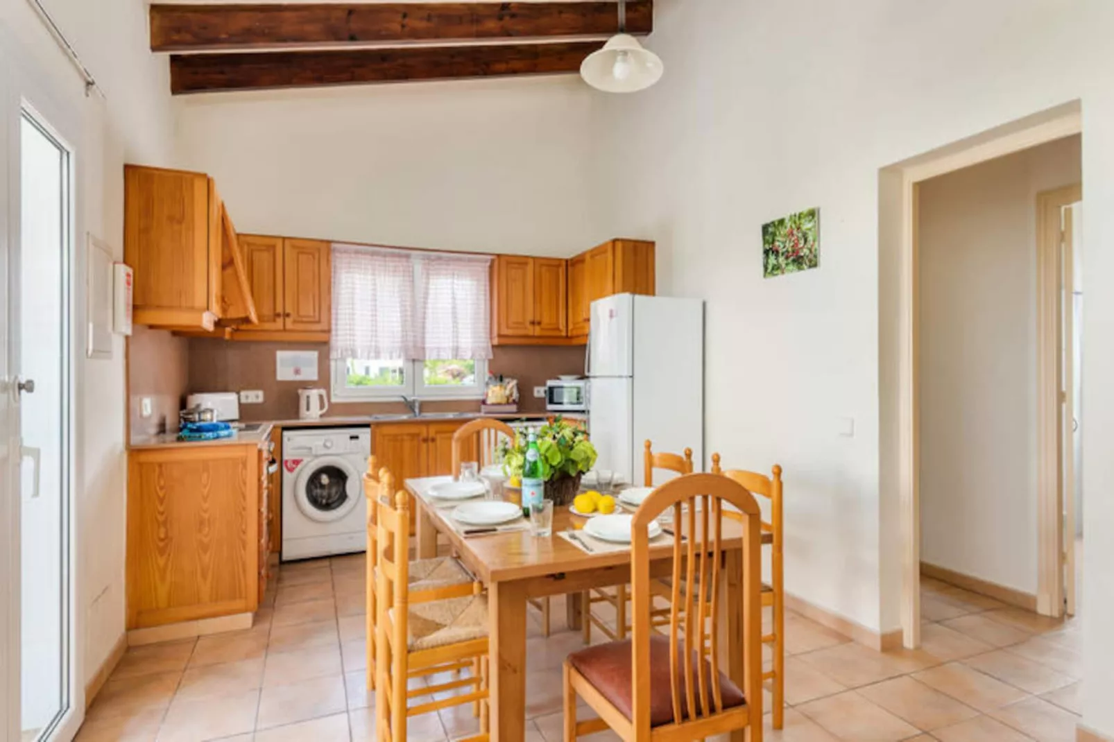 Maison à Binisafuller-Untagged