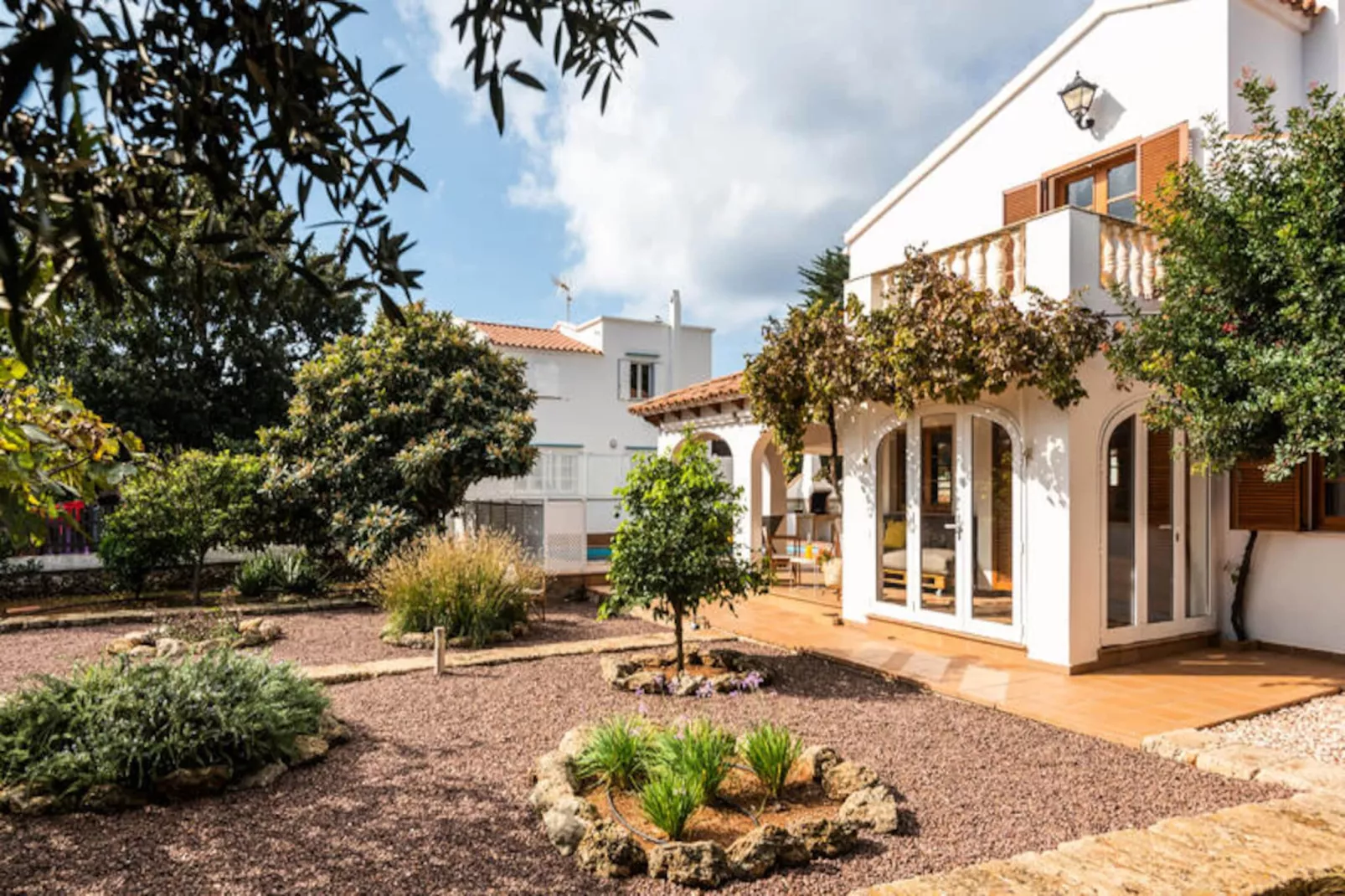 Maison à Cala en Blanes-Nicht zugeordnet