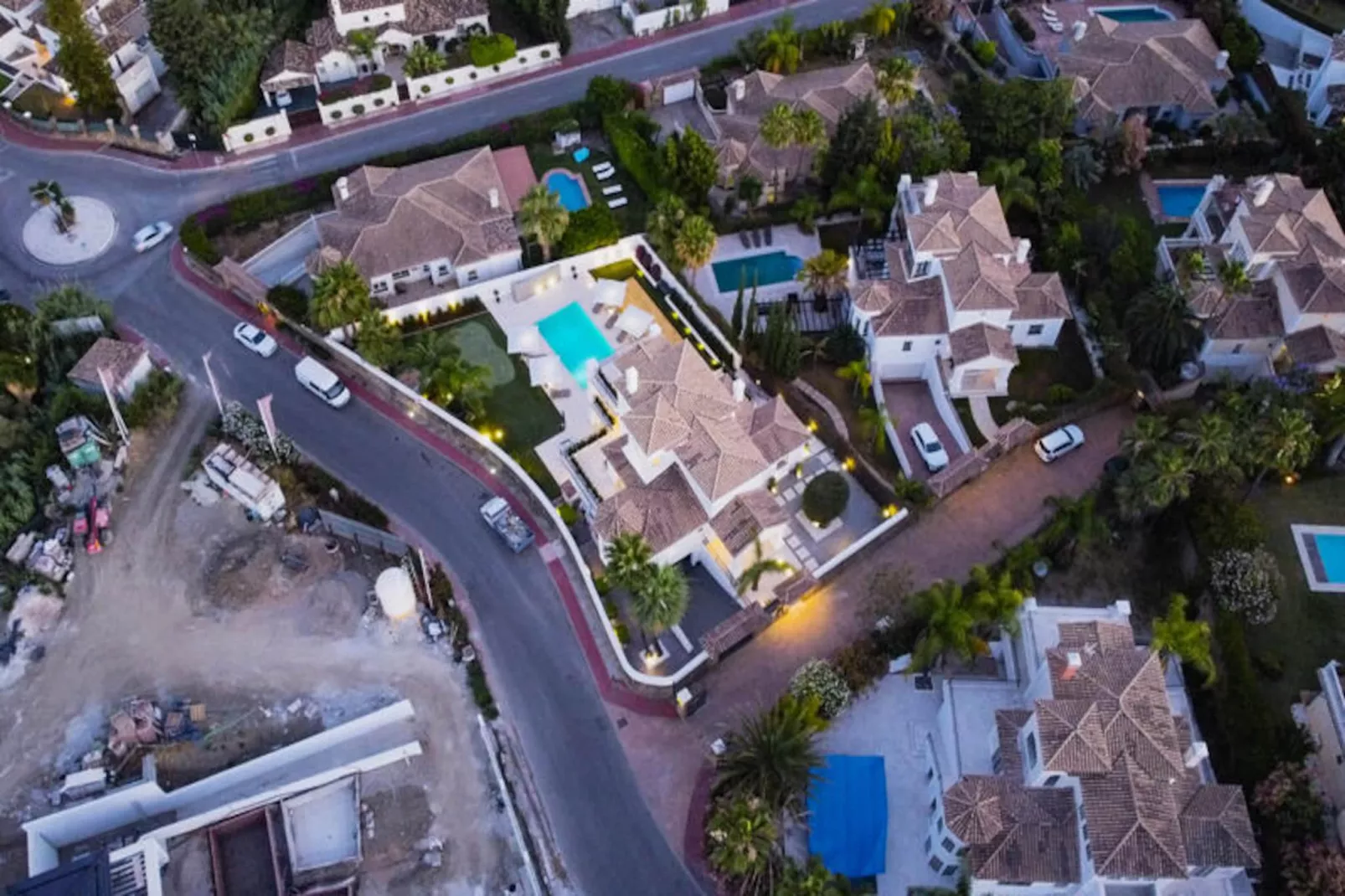 Maison à Marbella-Untagged