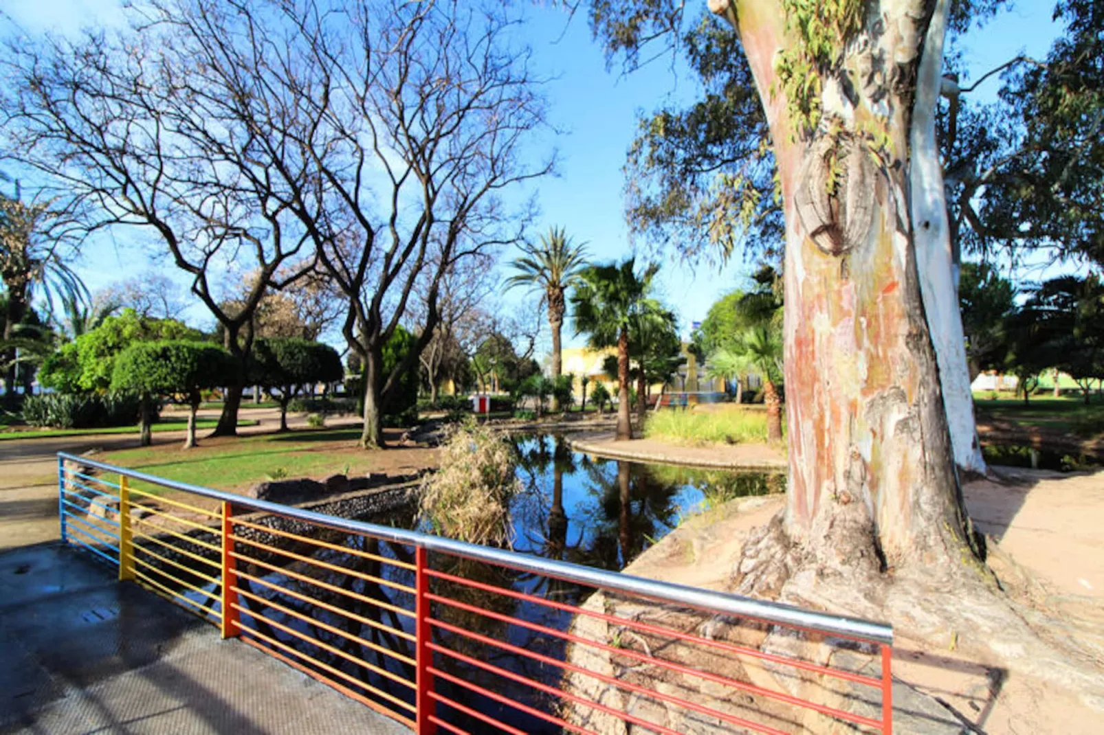 Appartements à Canet d'En Berenguer-Nicht zugeordnet