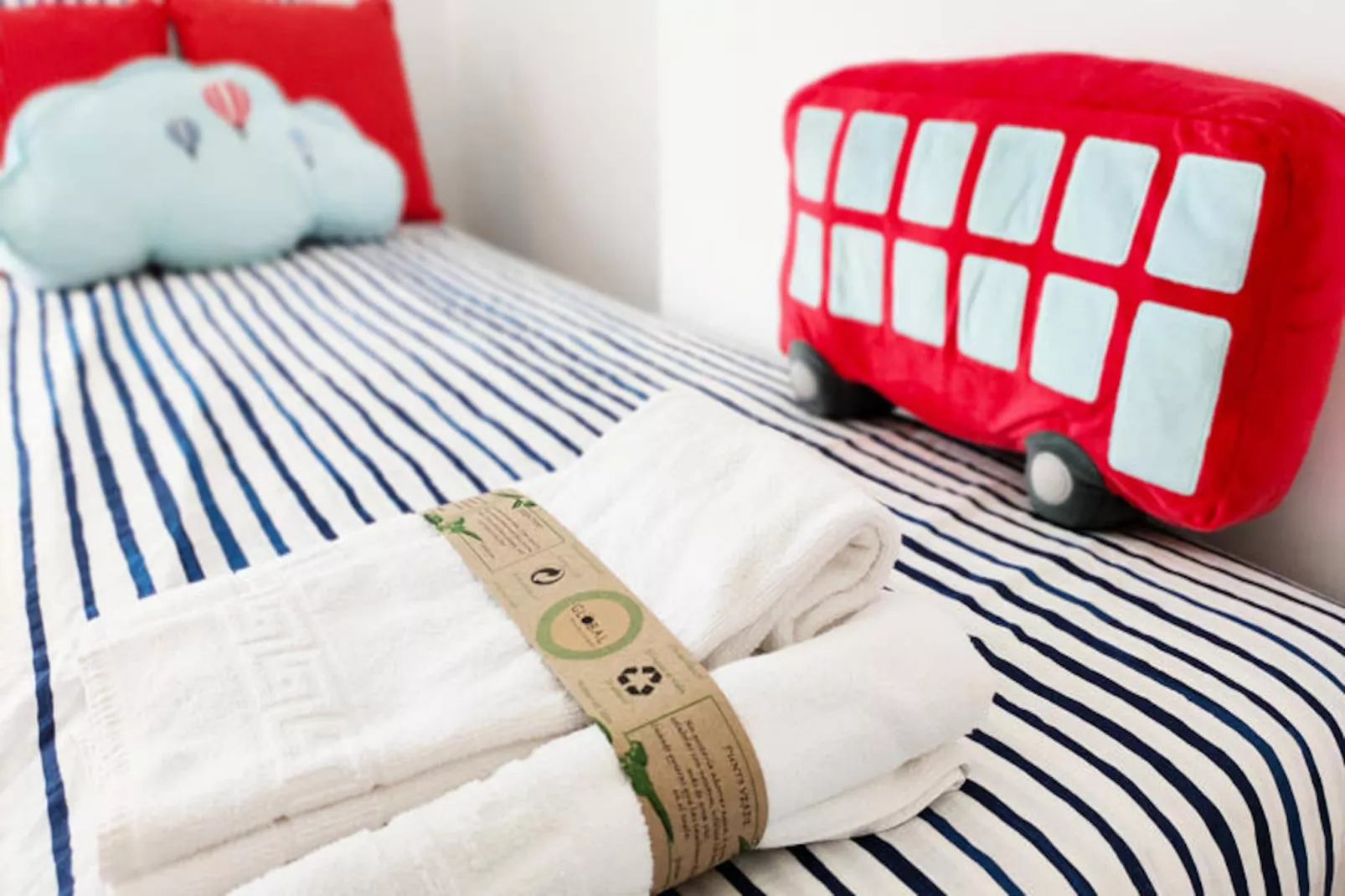 Appartements à Canet d'En Berenguer-Nicht zugeordnet