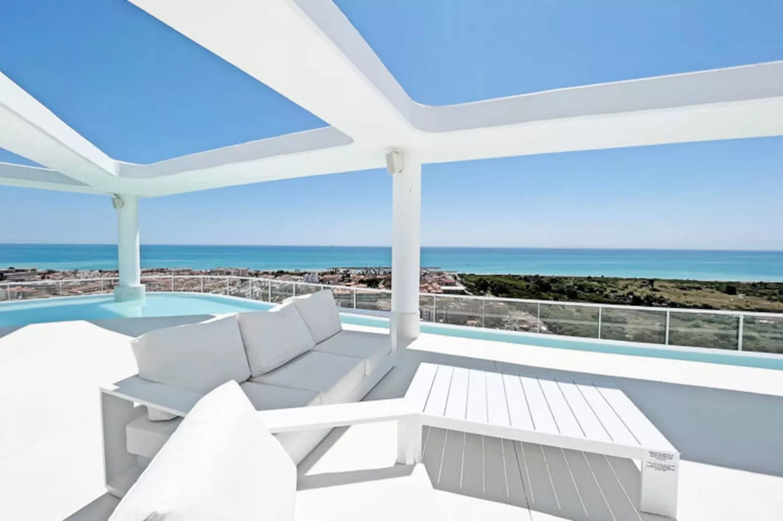 Appartements à Canet d'En Berenguer-Untagged