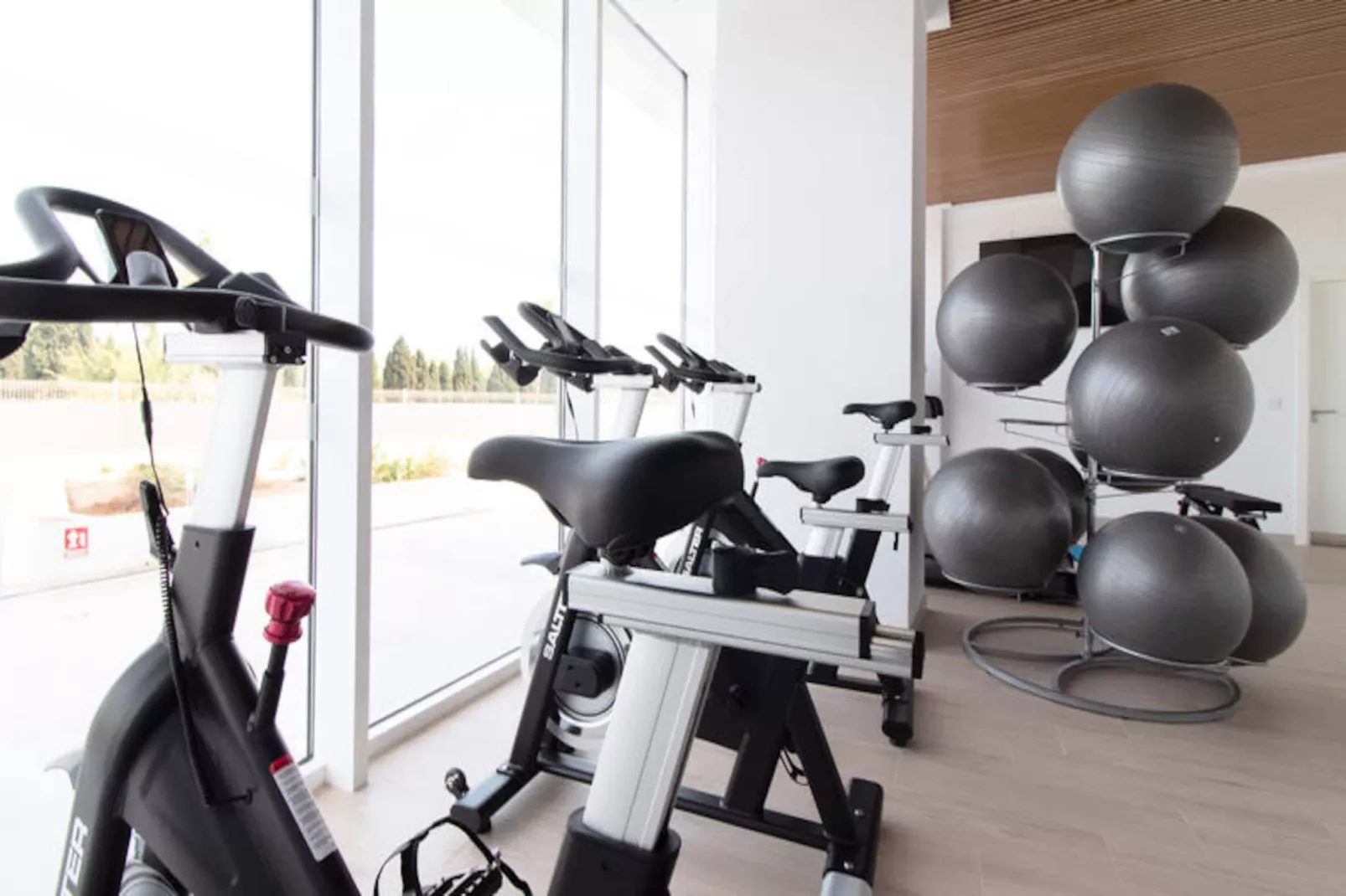 Appartements à Canet d'En Berenguer-Nicht zugeordnet