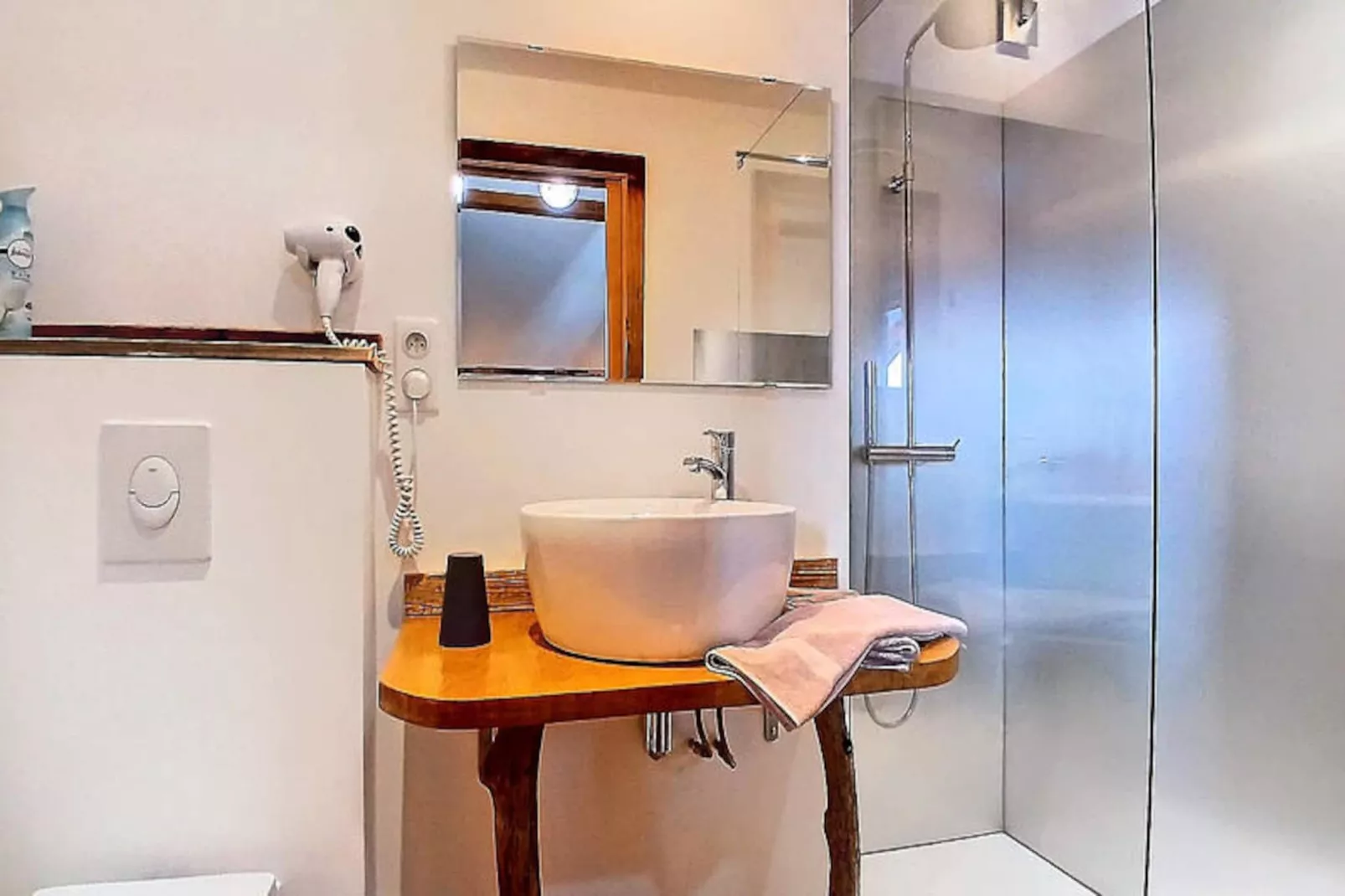 Appartements à Les Ménuires-Nicht zugeordnet