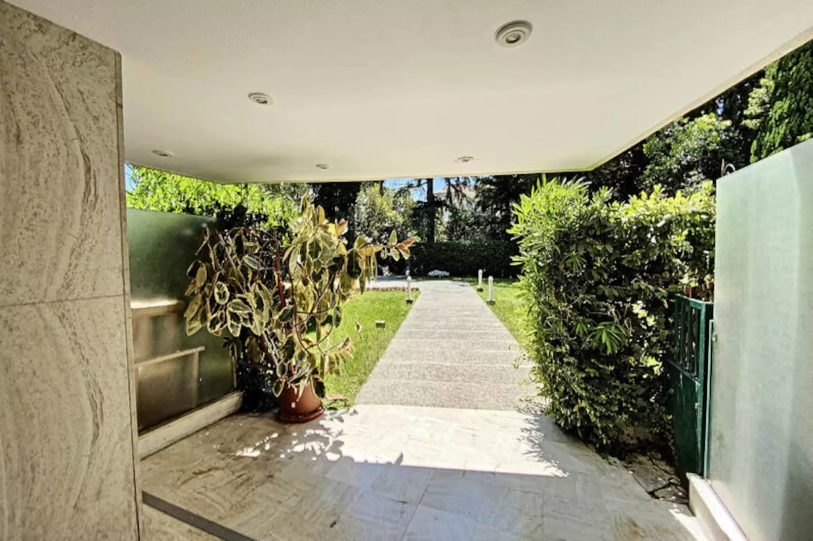 Appartements à Cannes-Non tagué