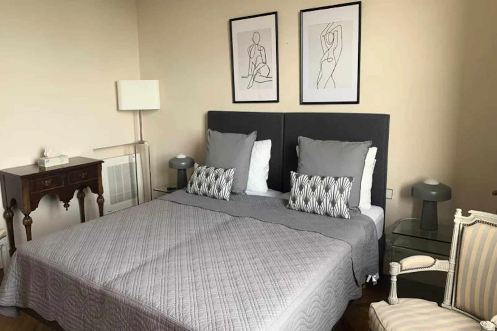 Maison à Cannes-Untagged