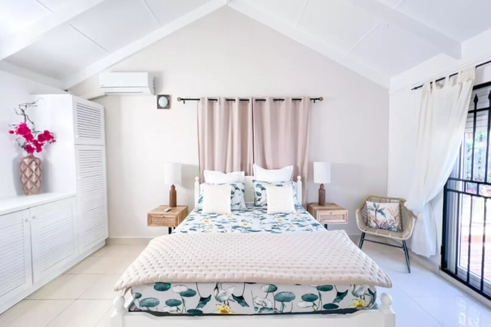 Maison à Saint François-Non tagué