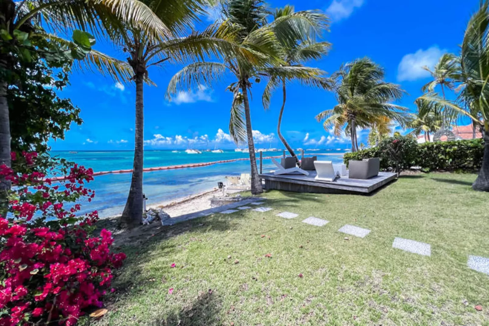 Maison à Saint François - Untagged