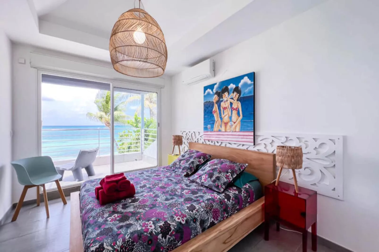 Maison à Saint François - Untagged