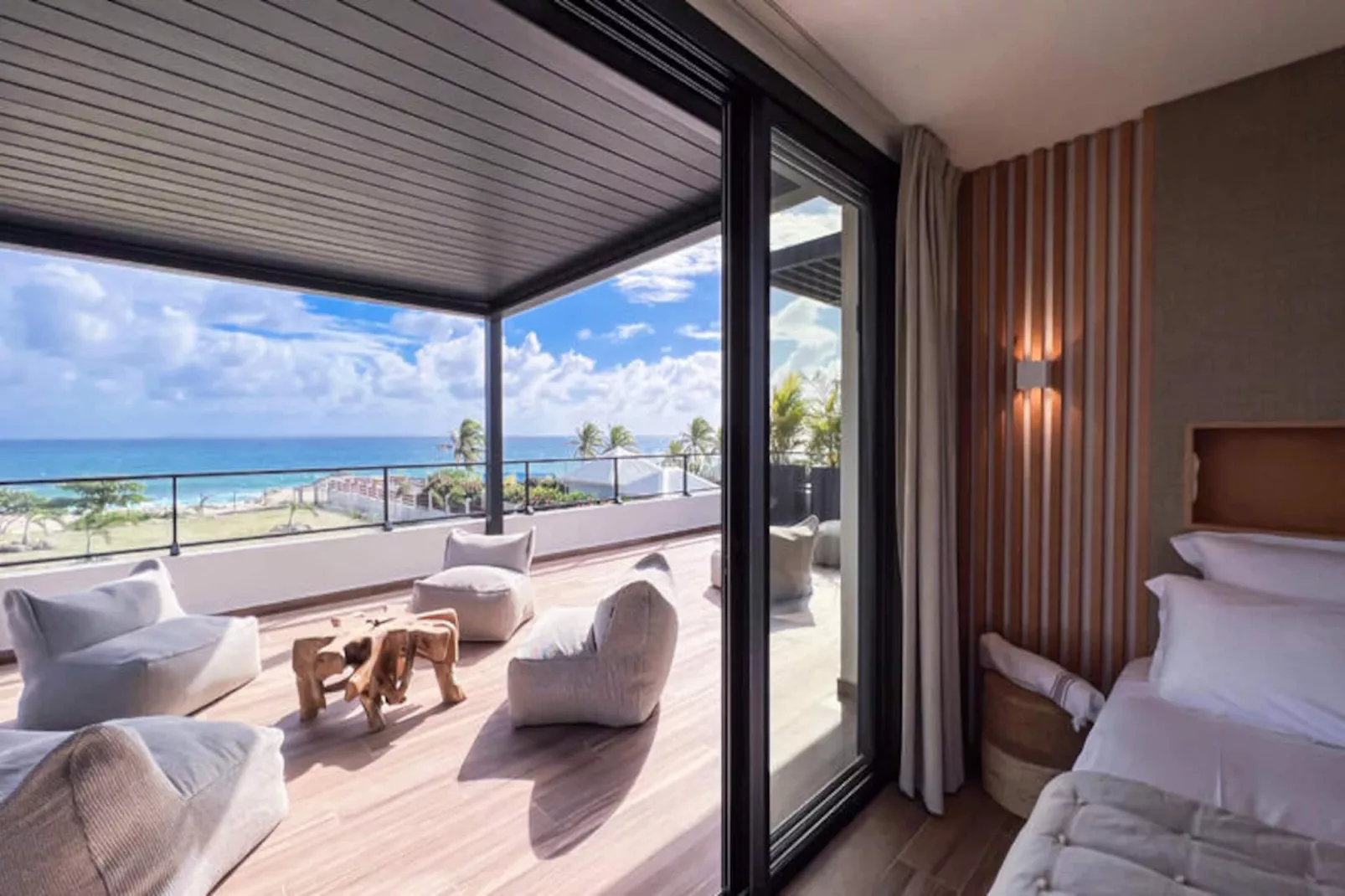 Maison à Saint François-Nicht zugeordnet