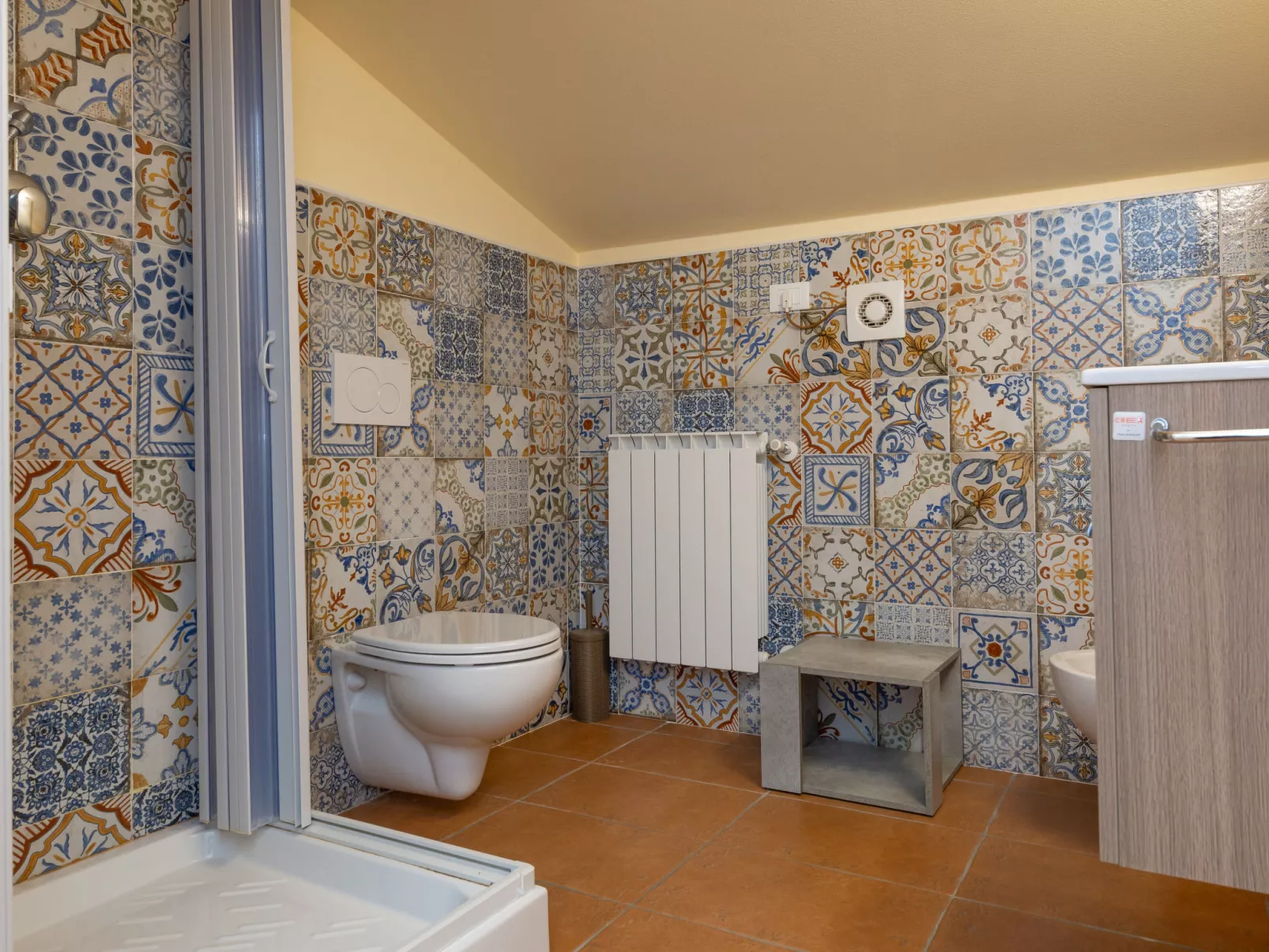 La Melatina Country-Drinnen