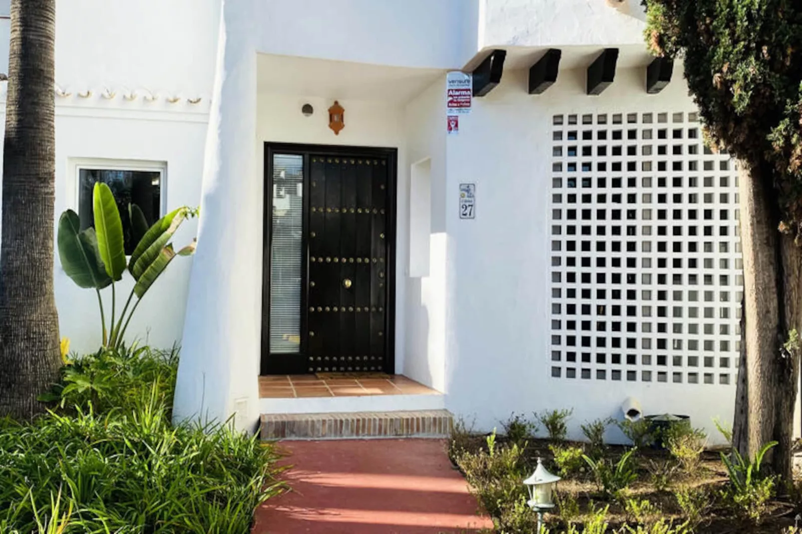 Maison à Estepona-Non tagué