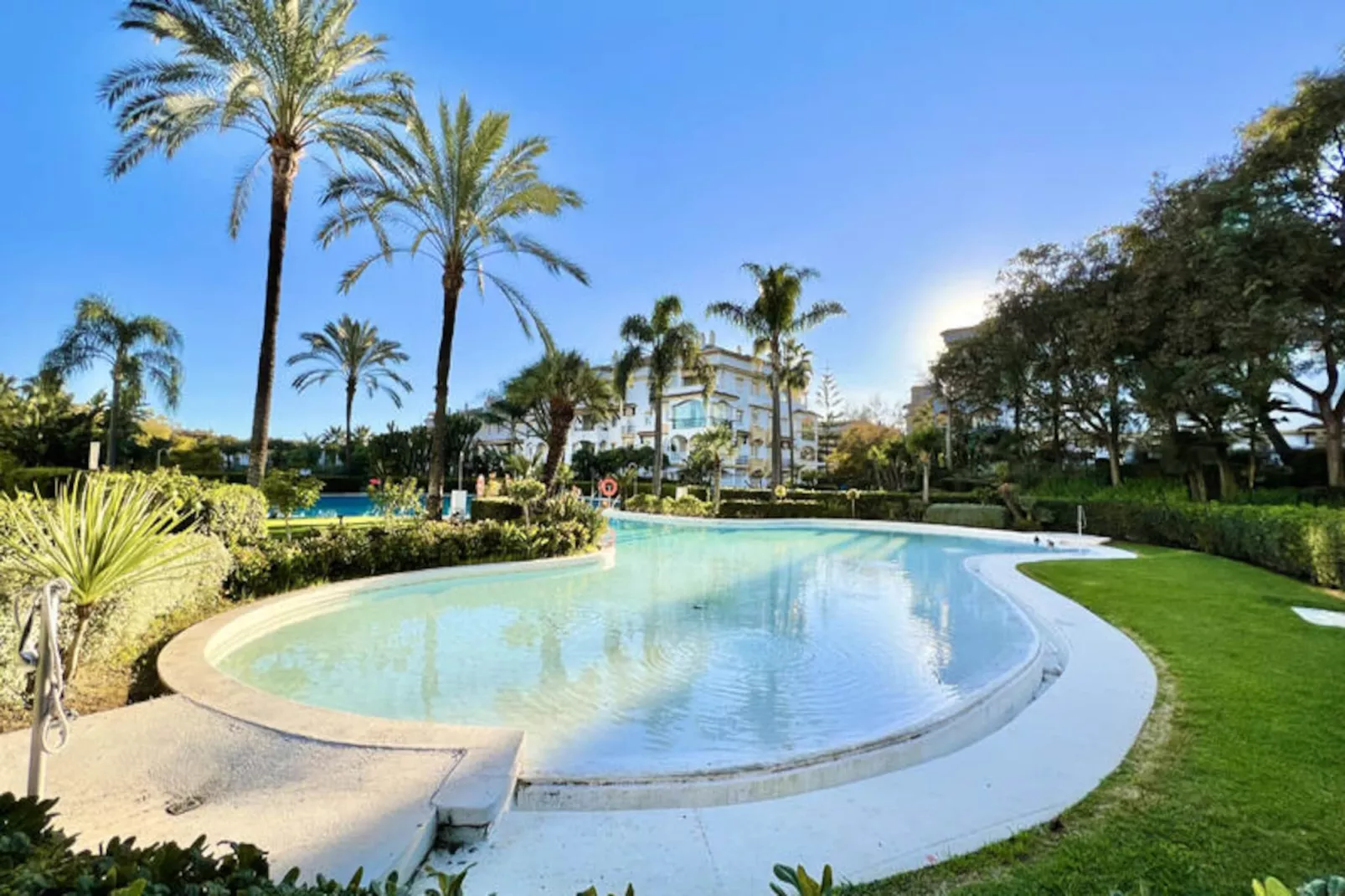 Appartements à Marbella-Non tagué