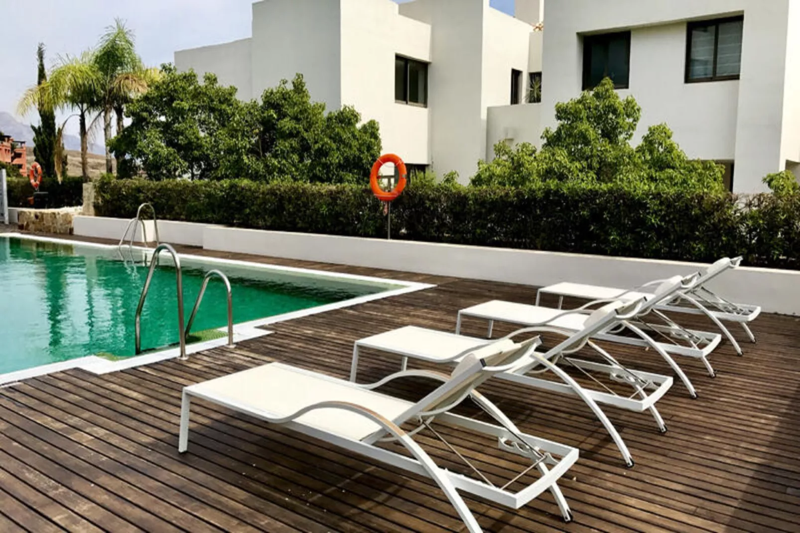 Appartements à Benahavís-Untagged