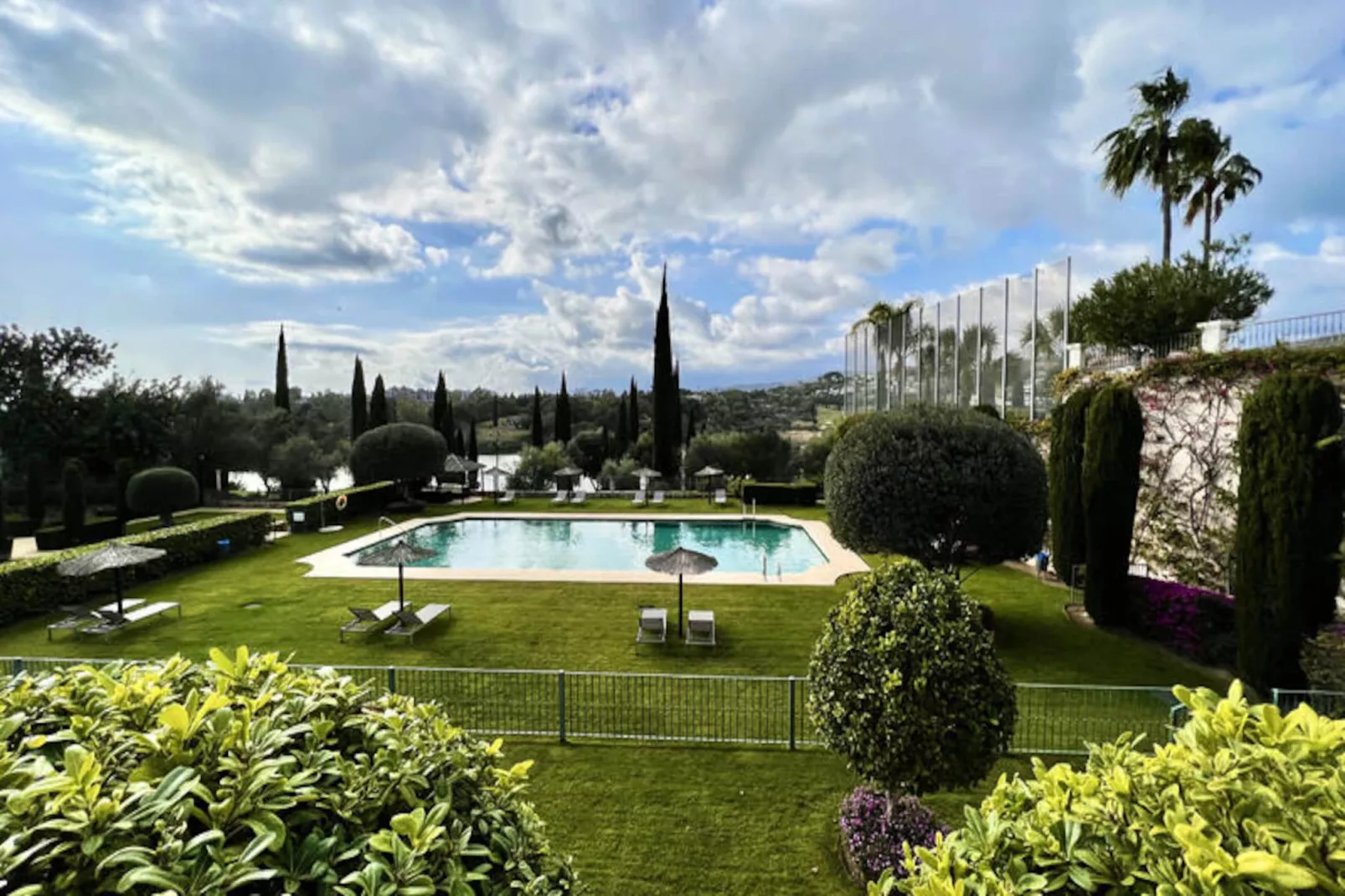 Appartements à Benahavís-Non tagué