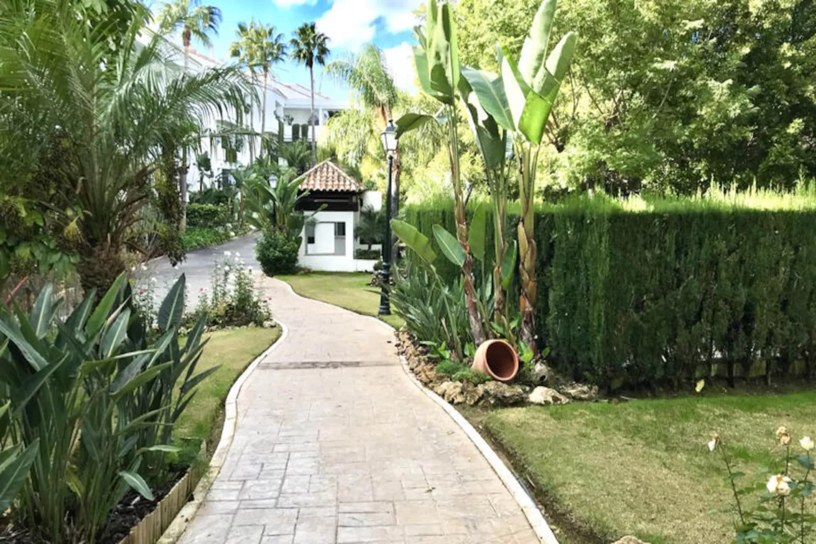 Appartements à Marbella-Non tagué