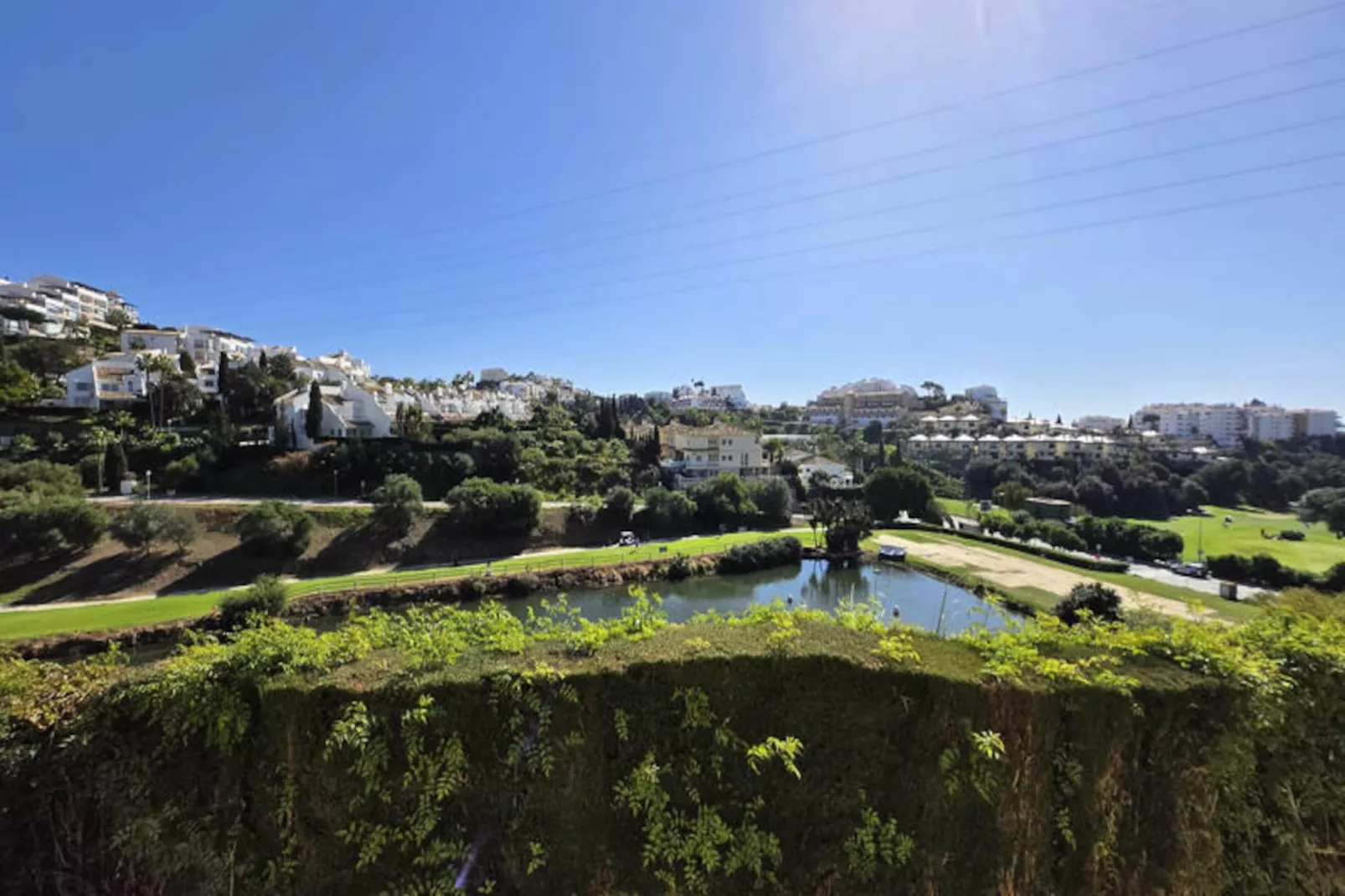 Maison à Mijas-Nicht zugeordnet