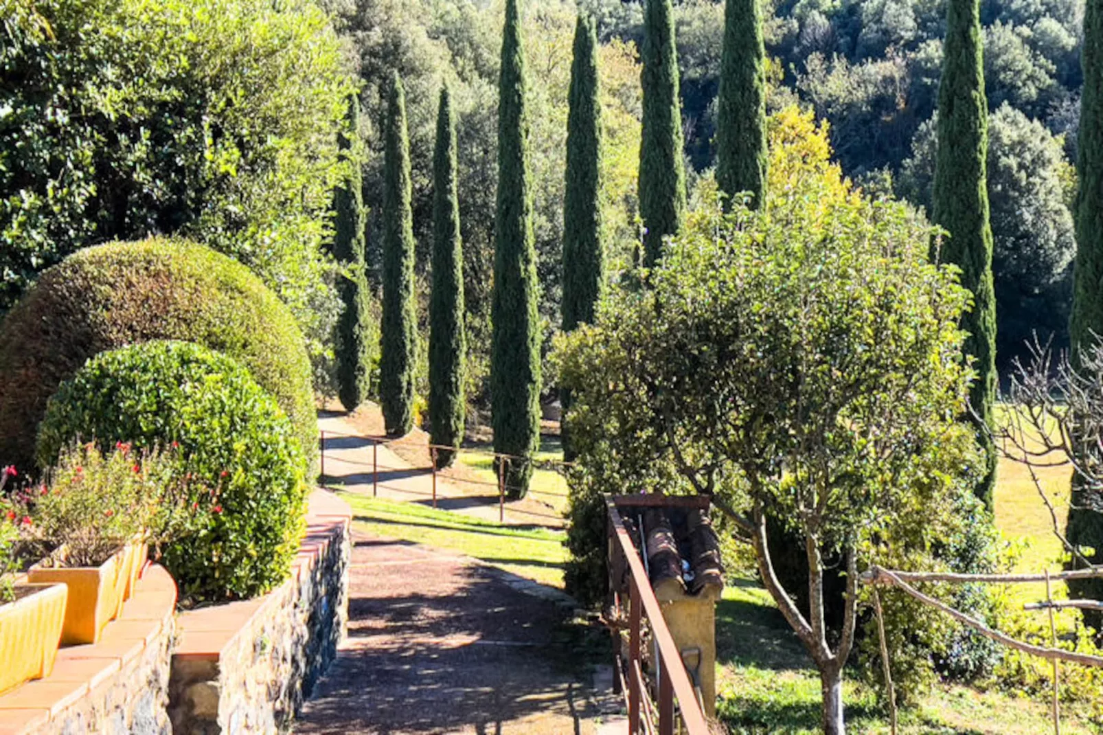 Mobil Home - Bungalow - Cottage à Sant Feliu de Pallerols-Non tagué