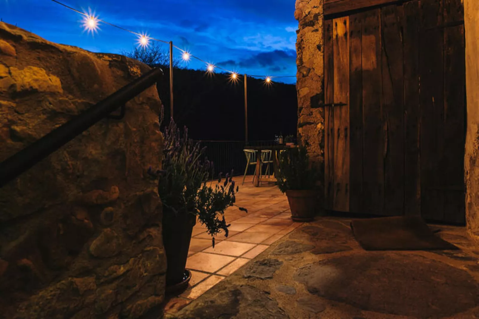 Mobil Home - Bungalow - Cottage à Montagut i Oix-Nicht zugeordnet