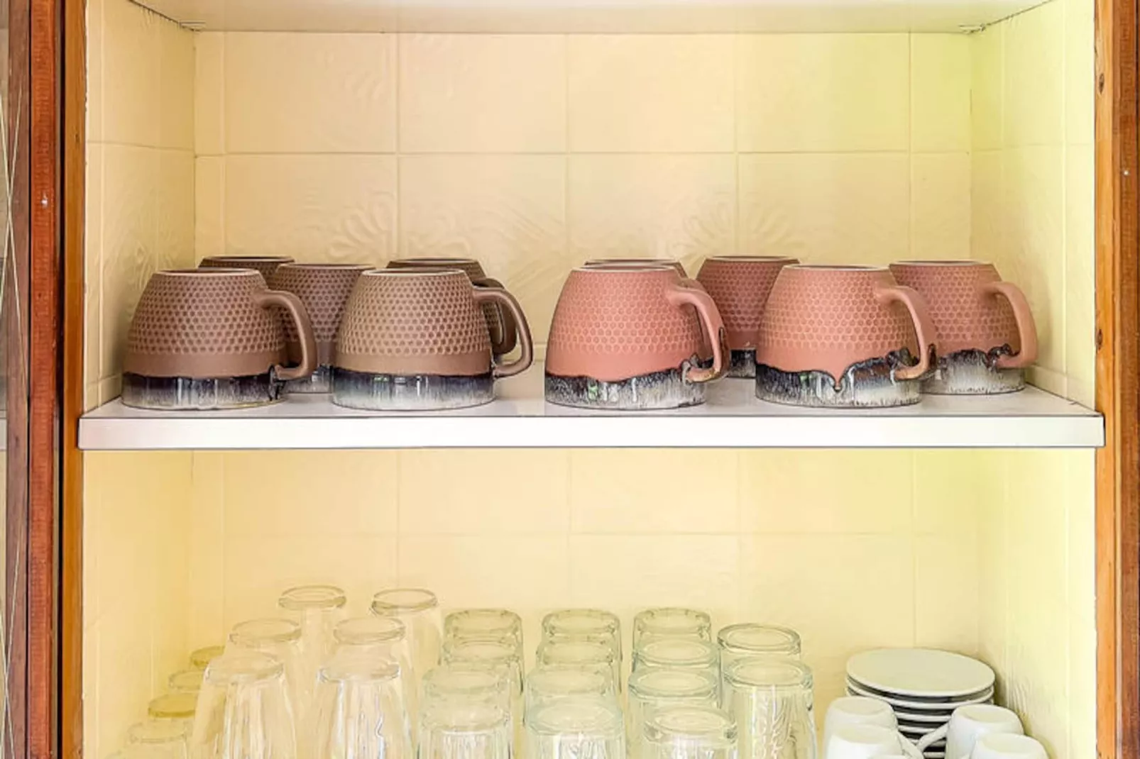 Mobil Home - Bungalow - Cottage à Palol de Revardit-Nicht zugeordnet