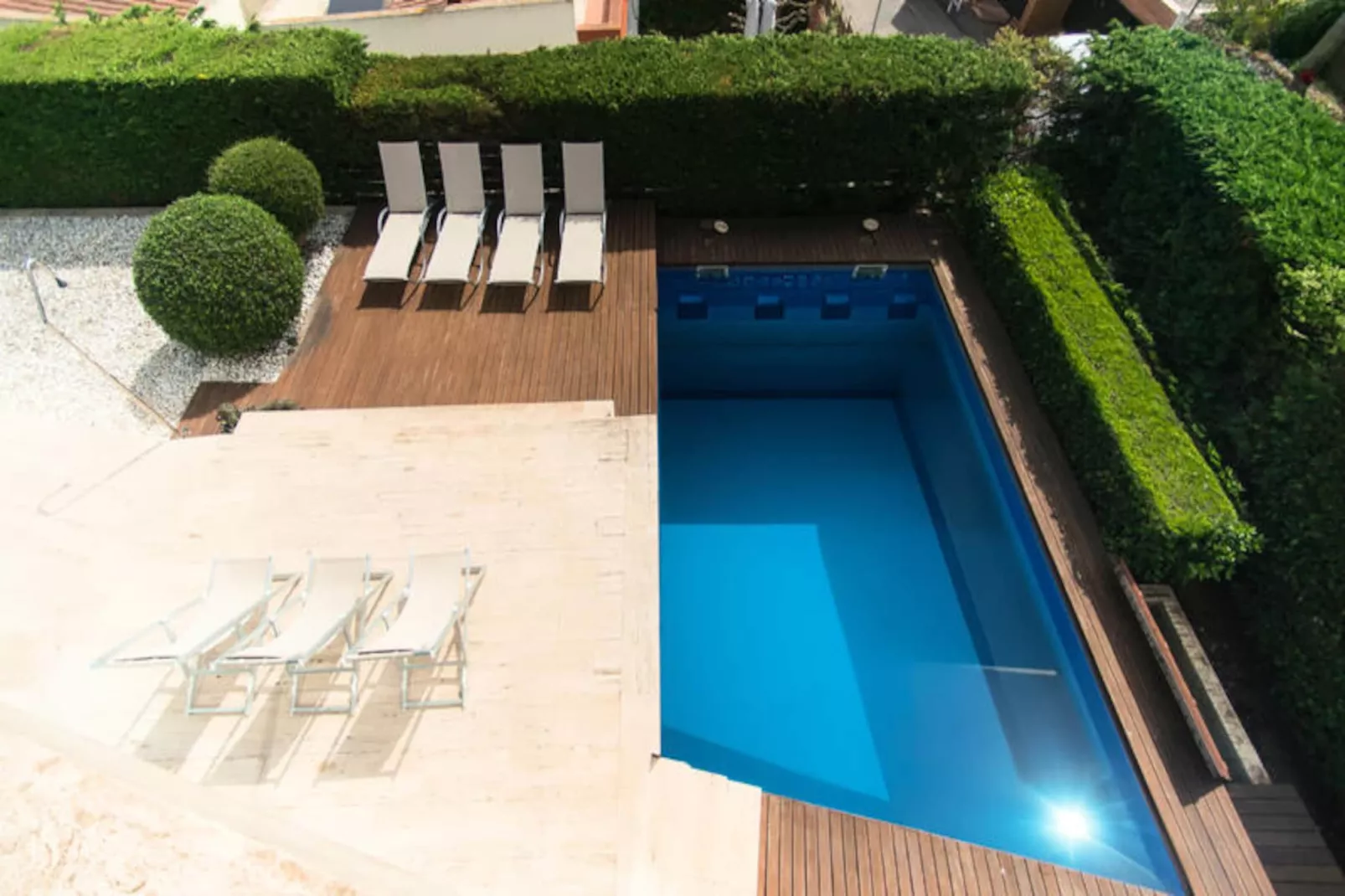 Maison à Sant Feliu de Guixols-Untagged