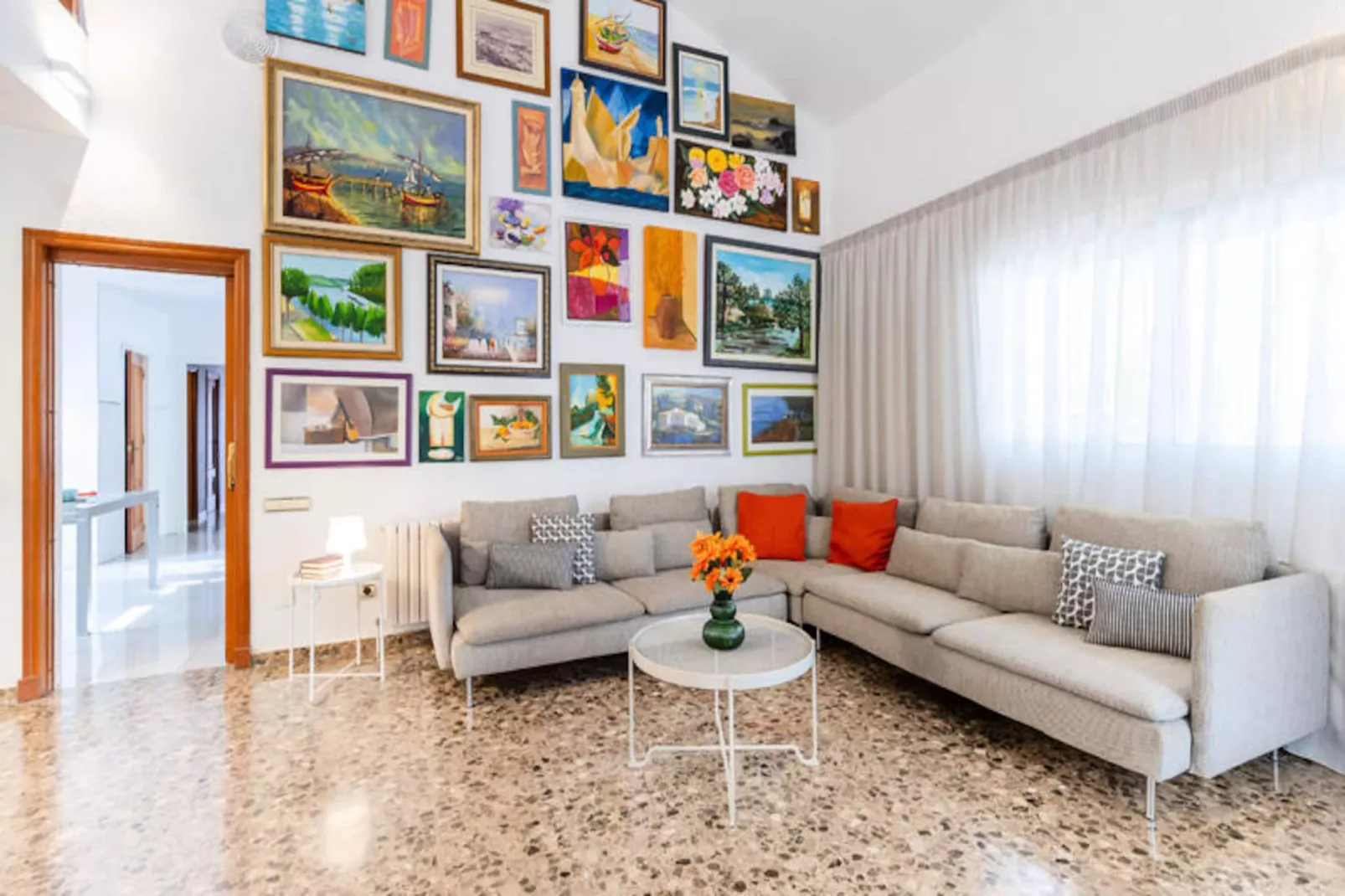 Maison à La Alcayna-Untagged