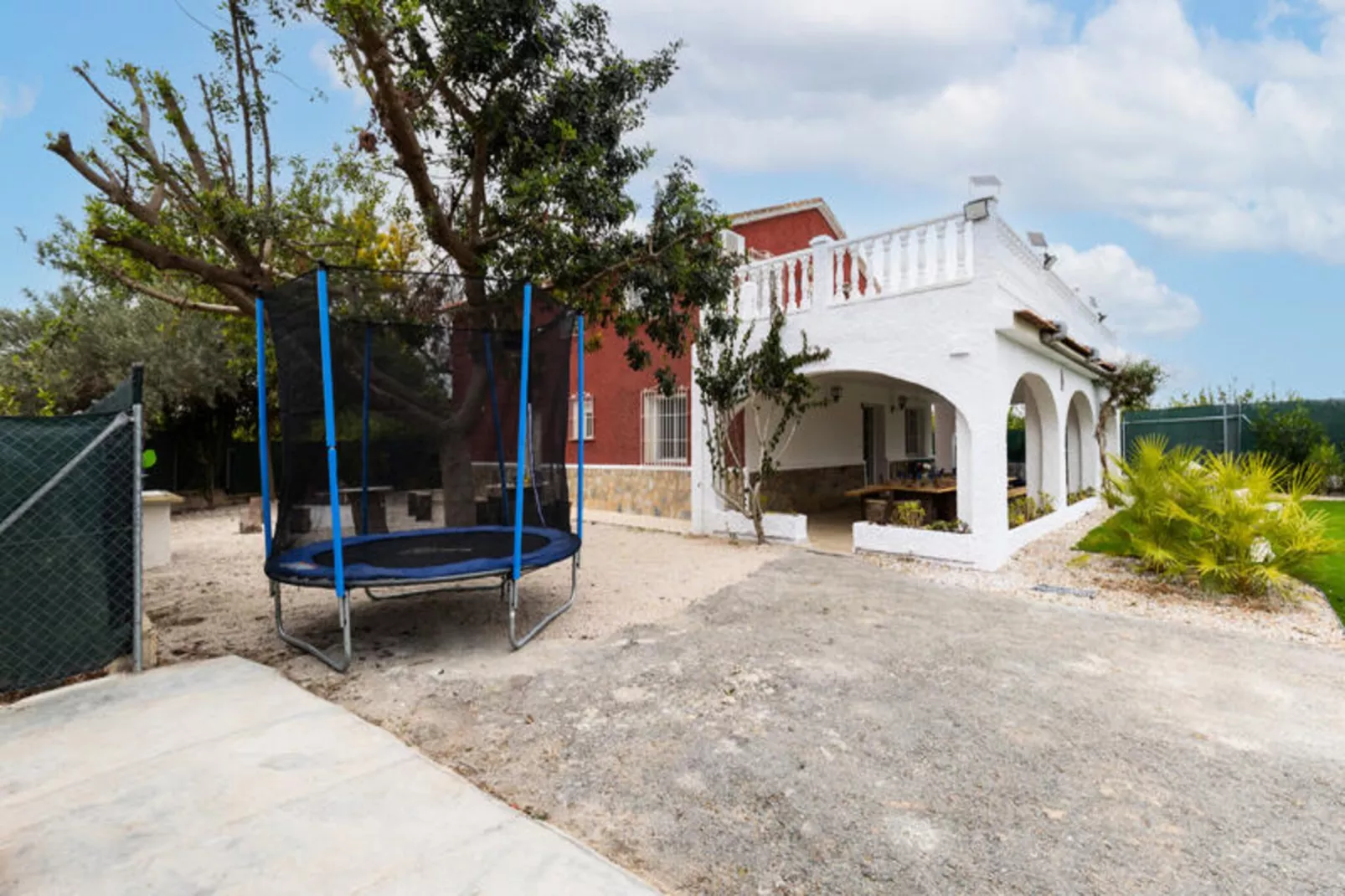 Maison à Algorfa-Untagged