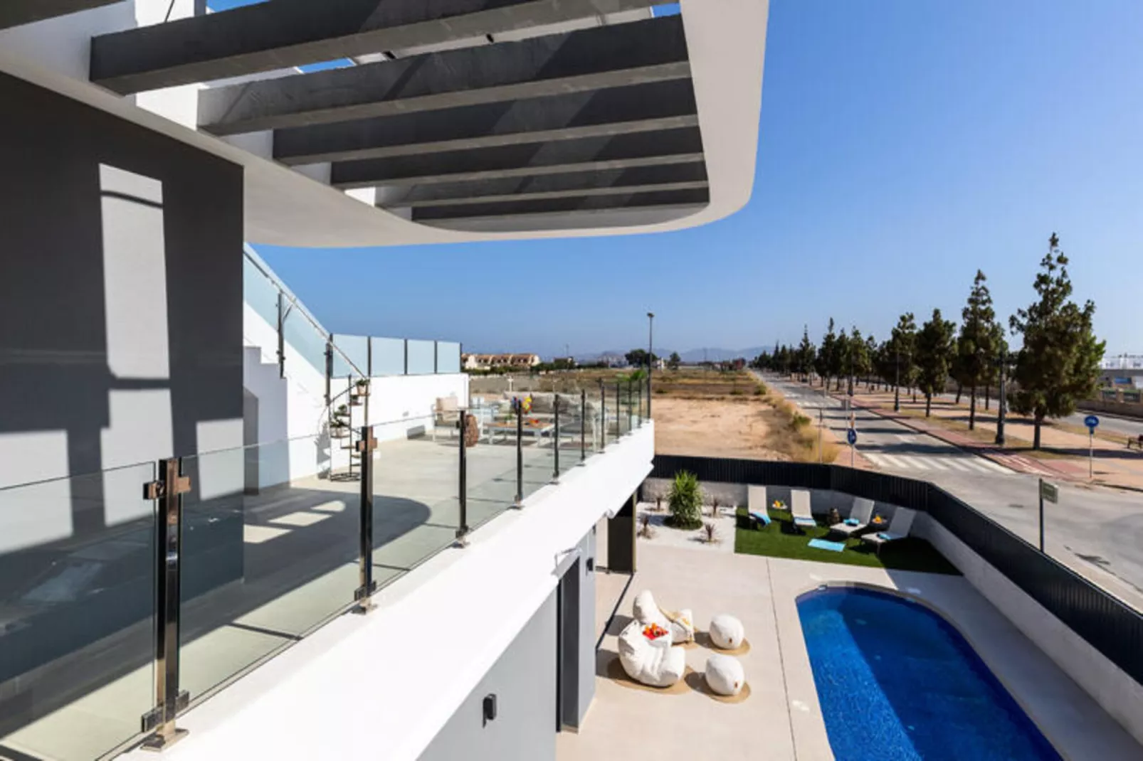 Maison à Los Alcázares-Untagged