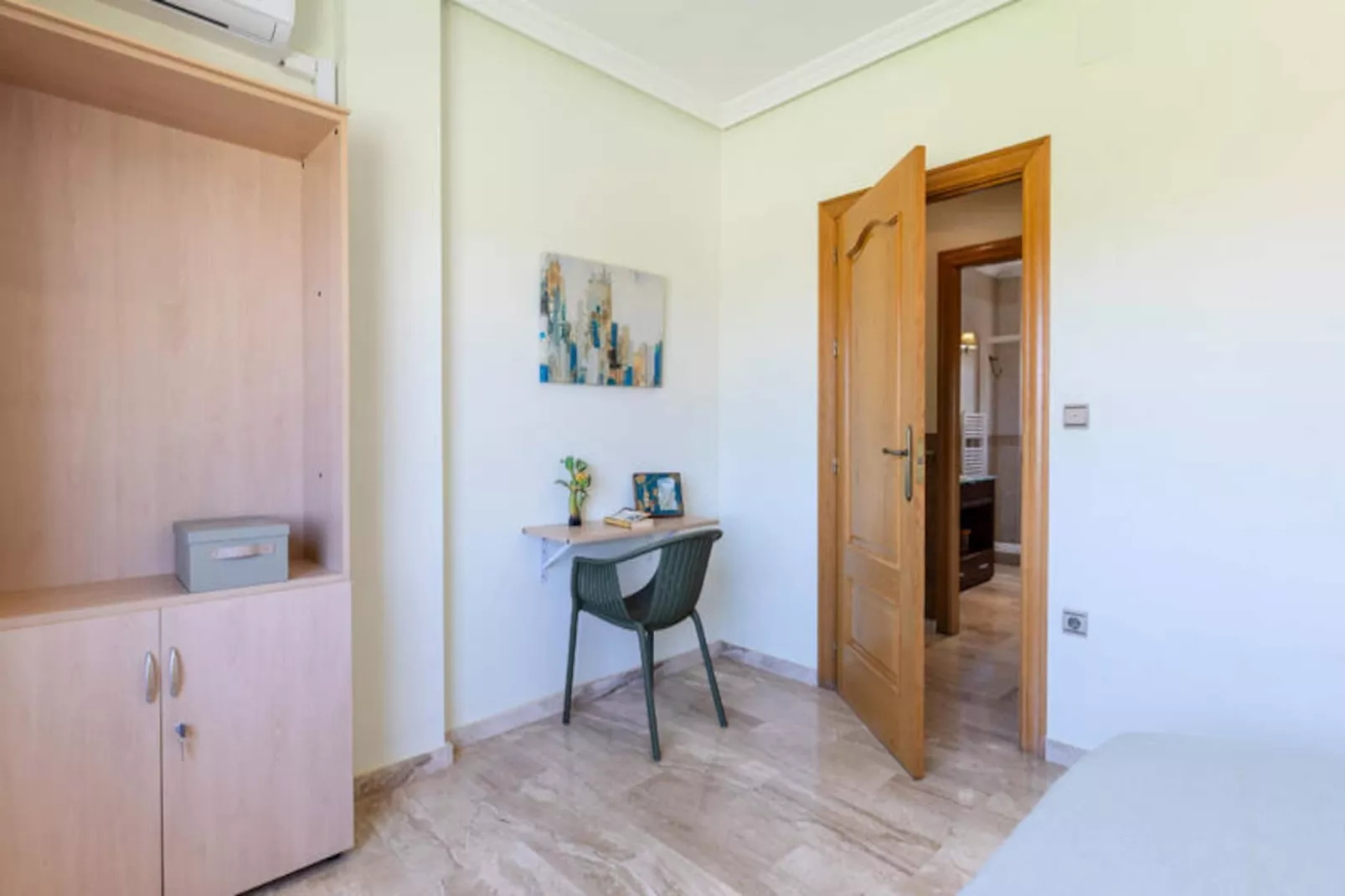 Maison à Jacarilla-Nicht zugeordnet