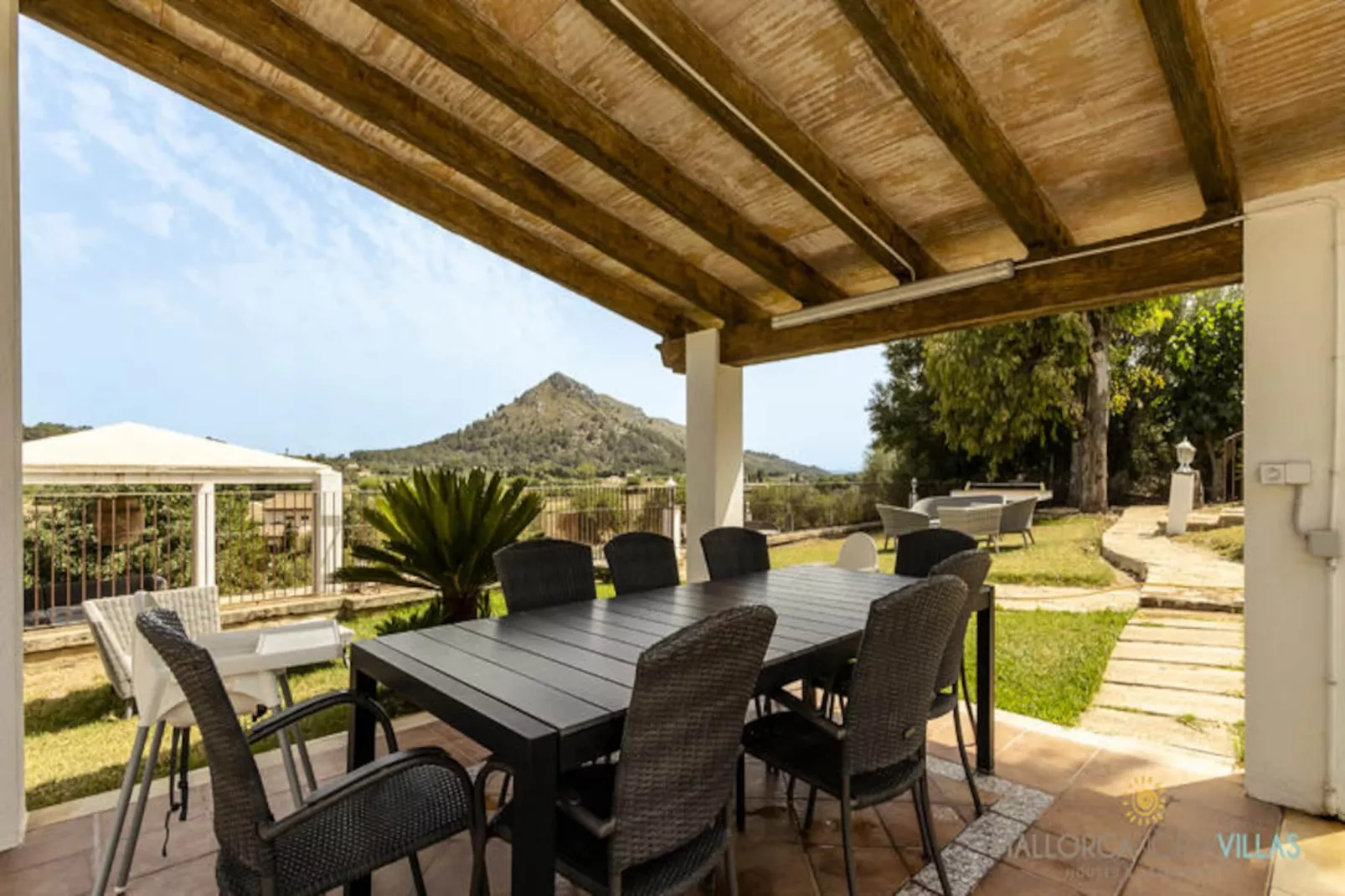 Maison à Alcúdia - Port d'Alcúdia-Nicht zugeordnet