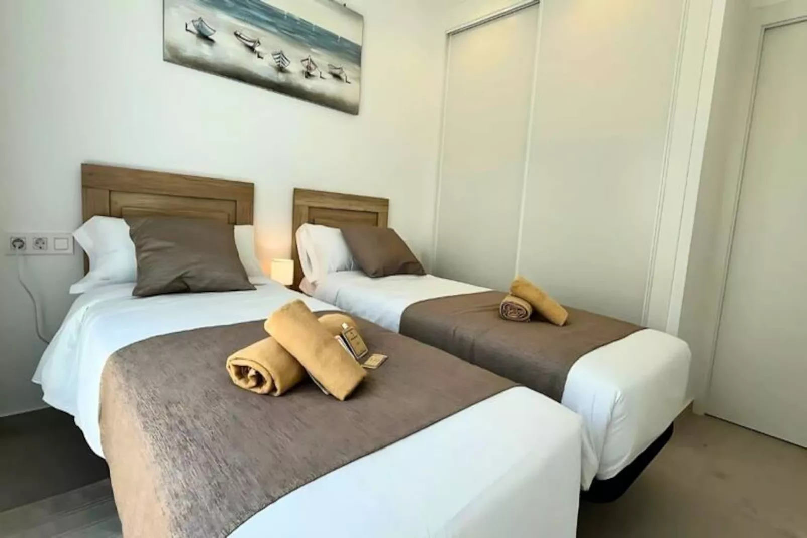 Villa Avec Piscine Priv&eacute;e  &agrave; San Fulgencio-Non tagué